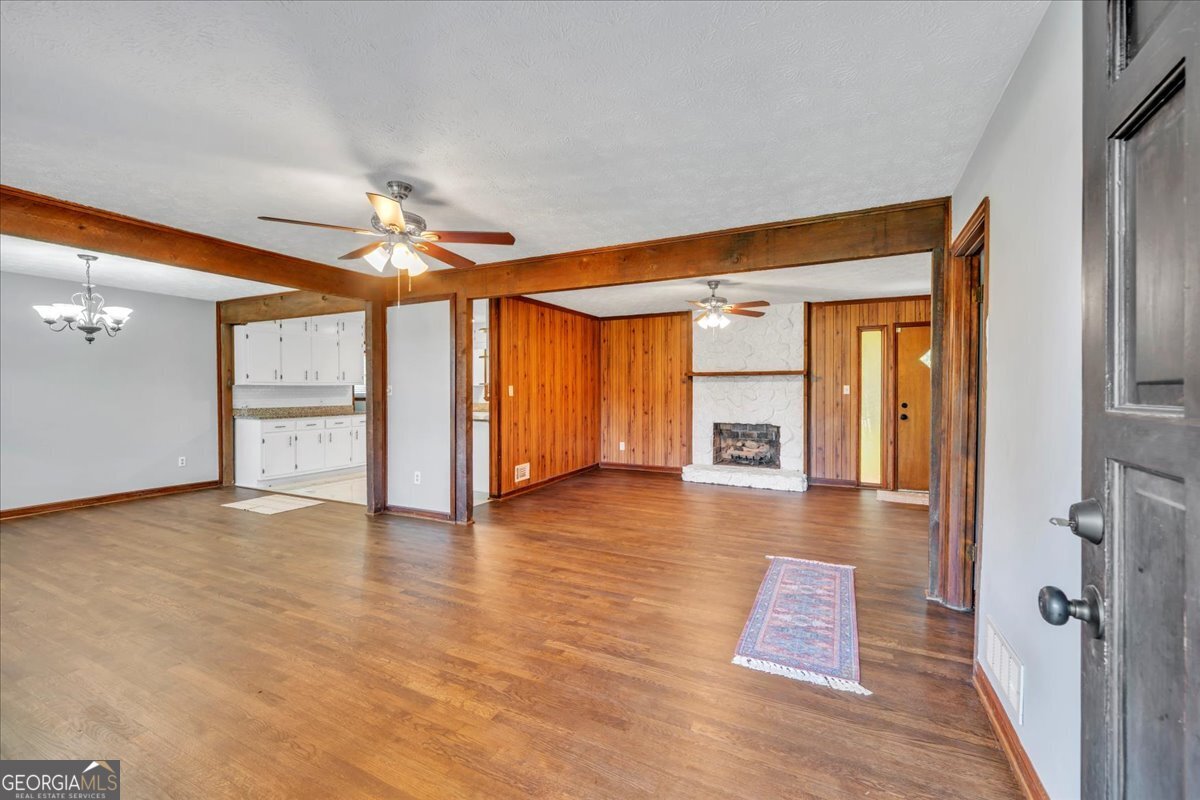 2649 Lake Harbin Road