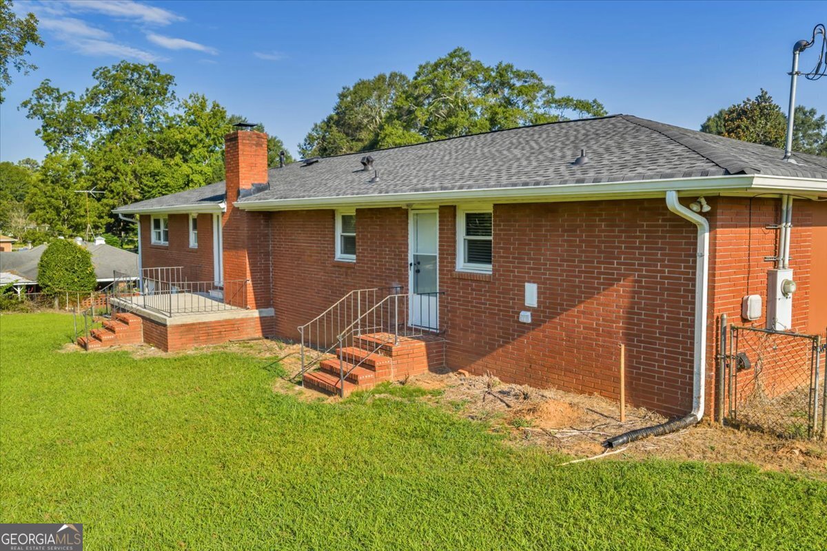 2649 Lake Harbin Road