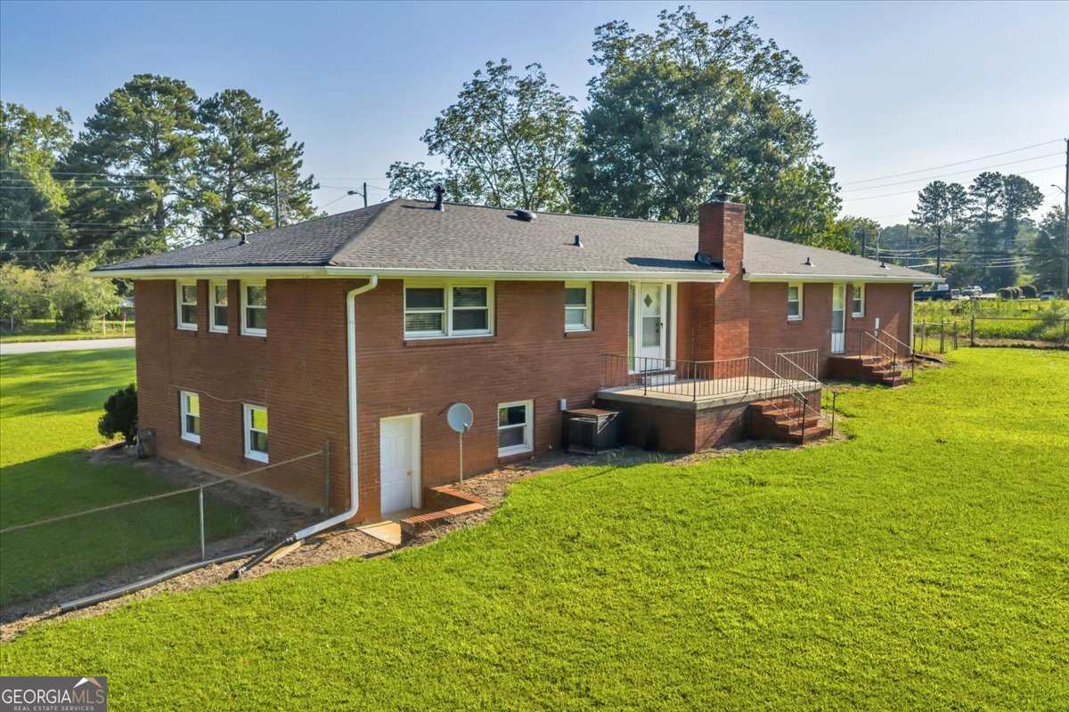 2649 Lake Harbin Road