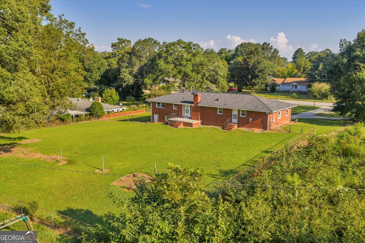 2649 Lake Harbin Road