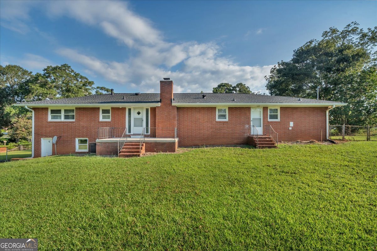 2649 Lake Harbin Road