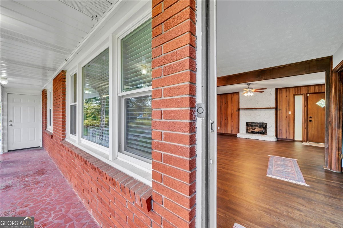 2649 Lake Harbin Road