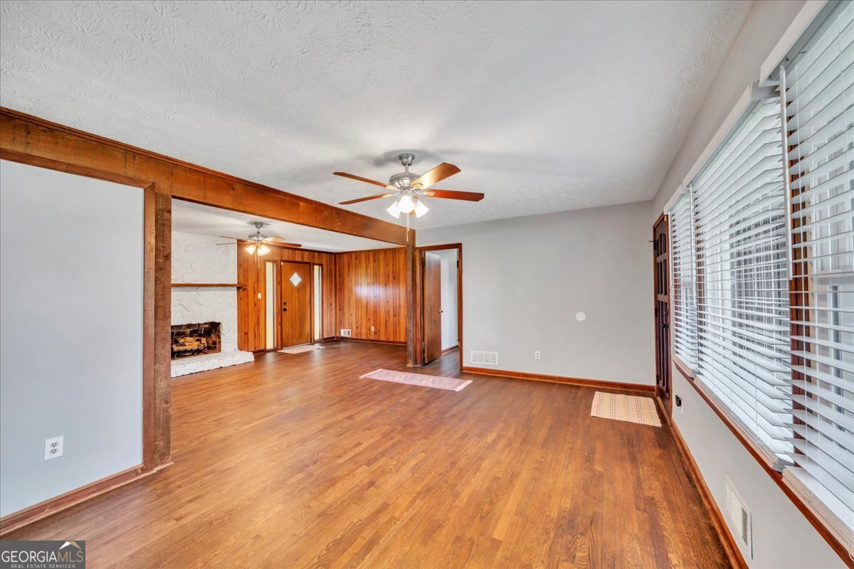 2649 Lake Harbin Road