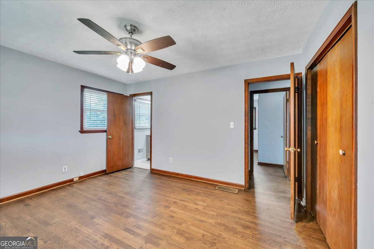 2649 Lake Harbin Road