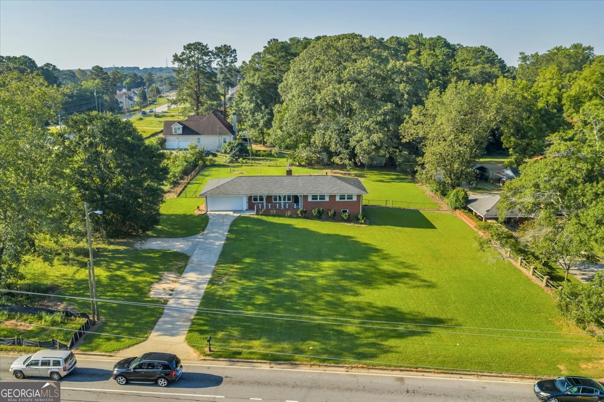 2649 Lake Harbin Road