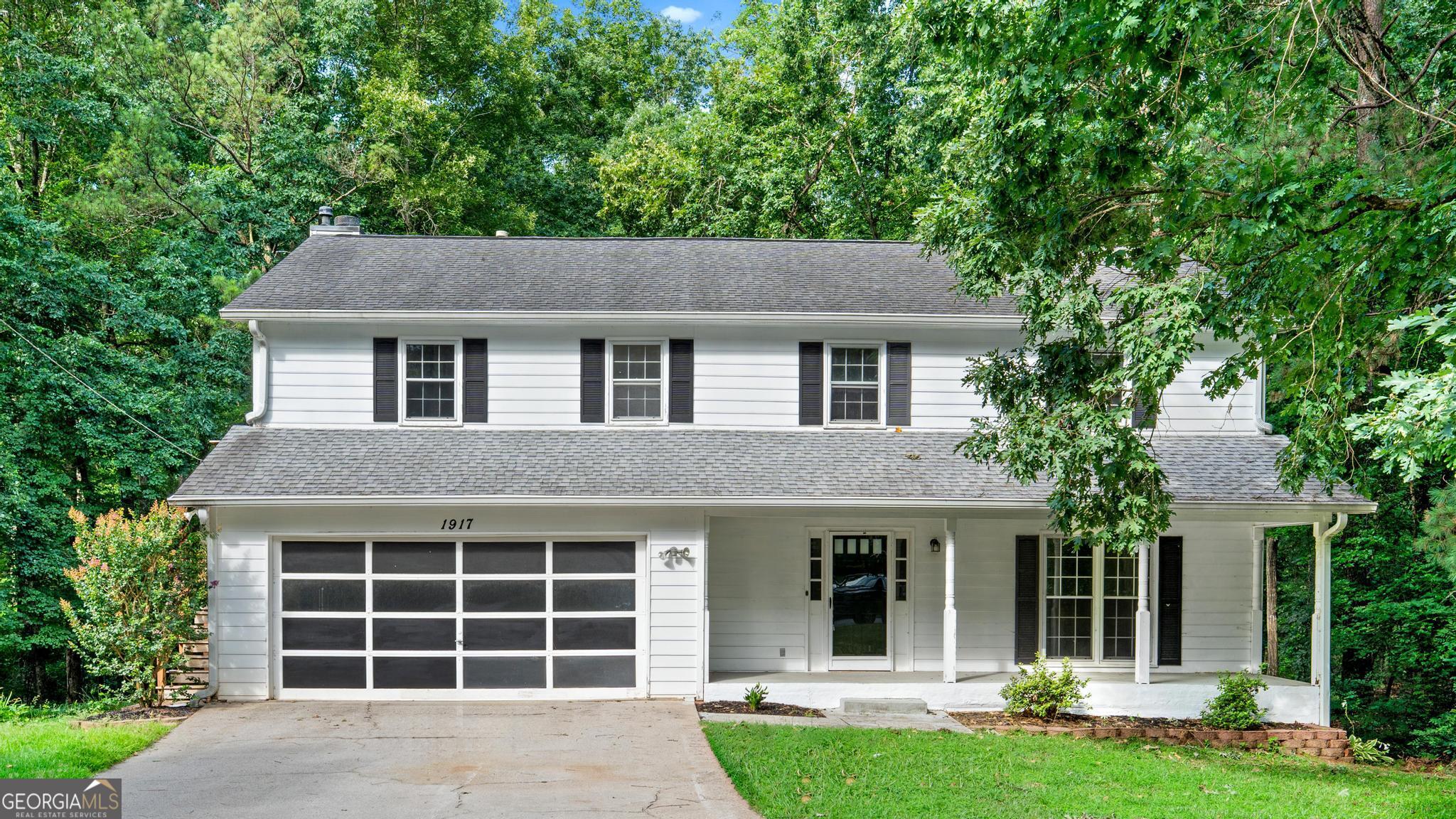 1917 Lake Ridge Court