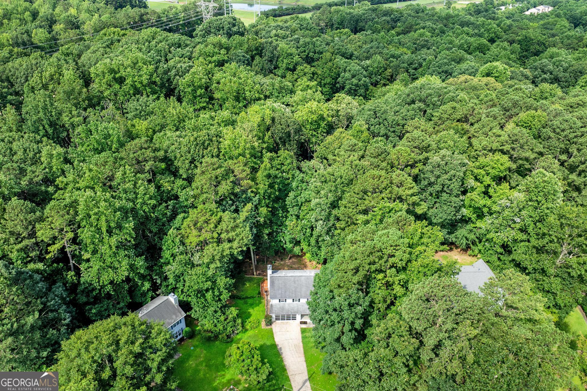 1917 Lake Ridge Court