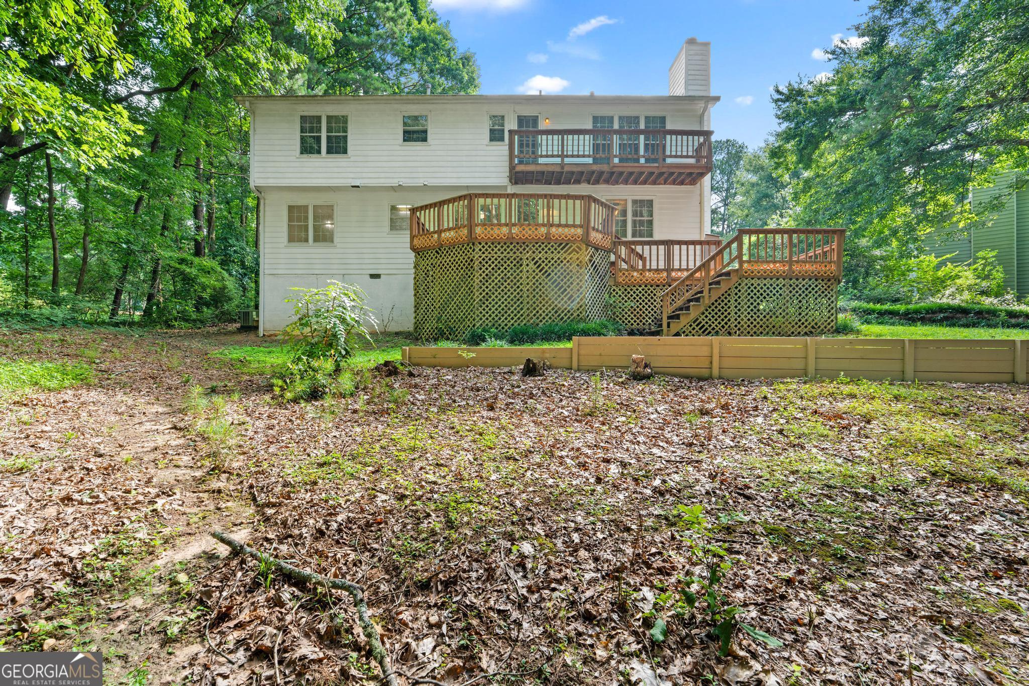 1917 Lake Ridge Court