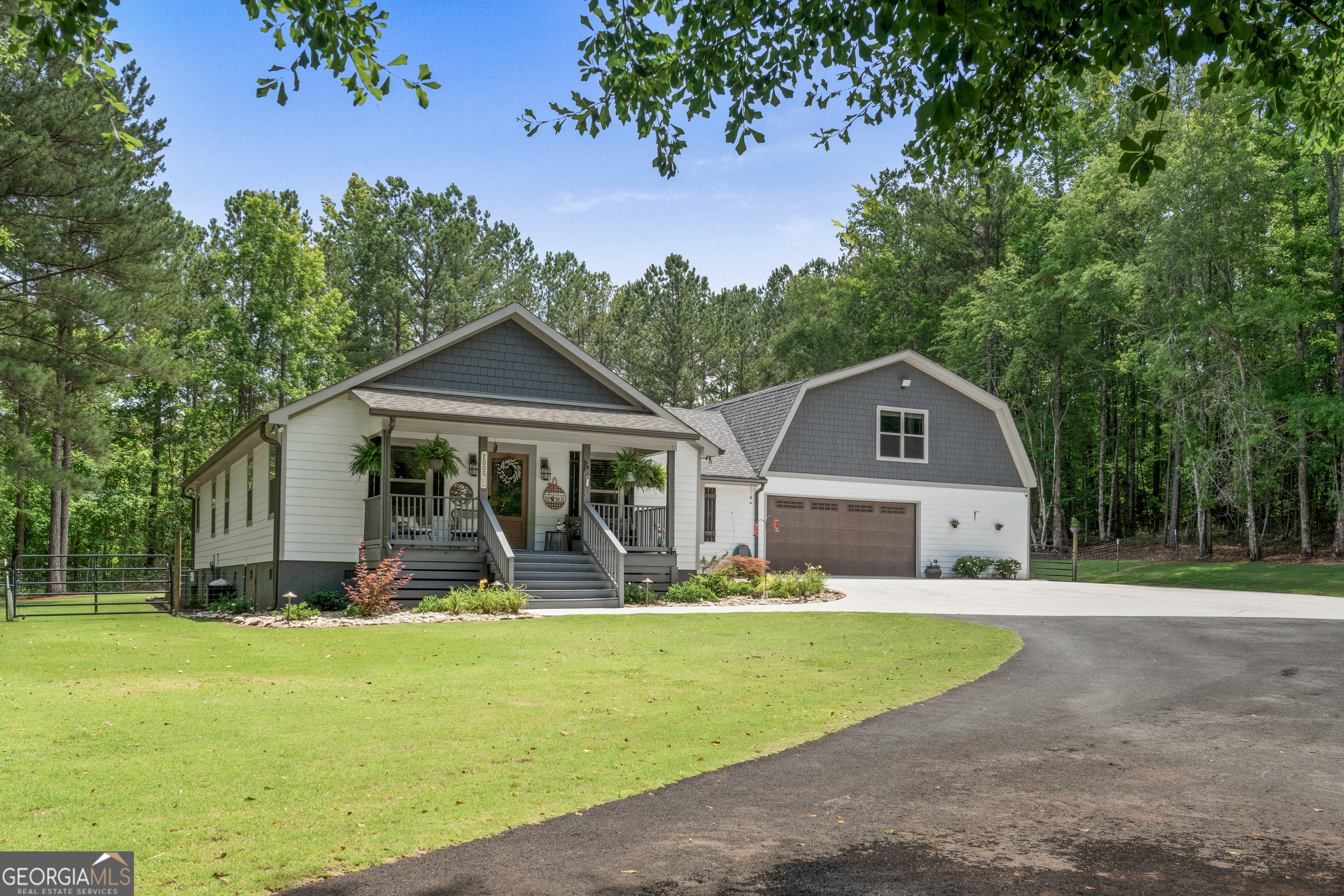 620 Rocky Creek Road