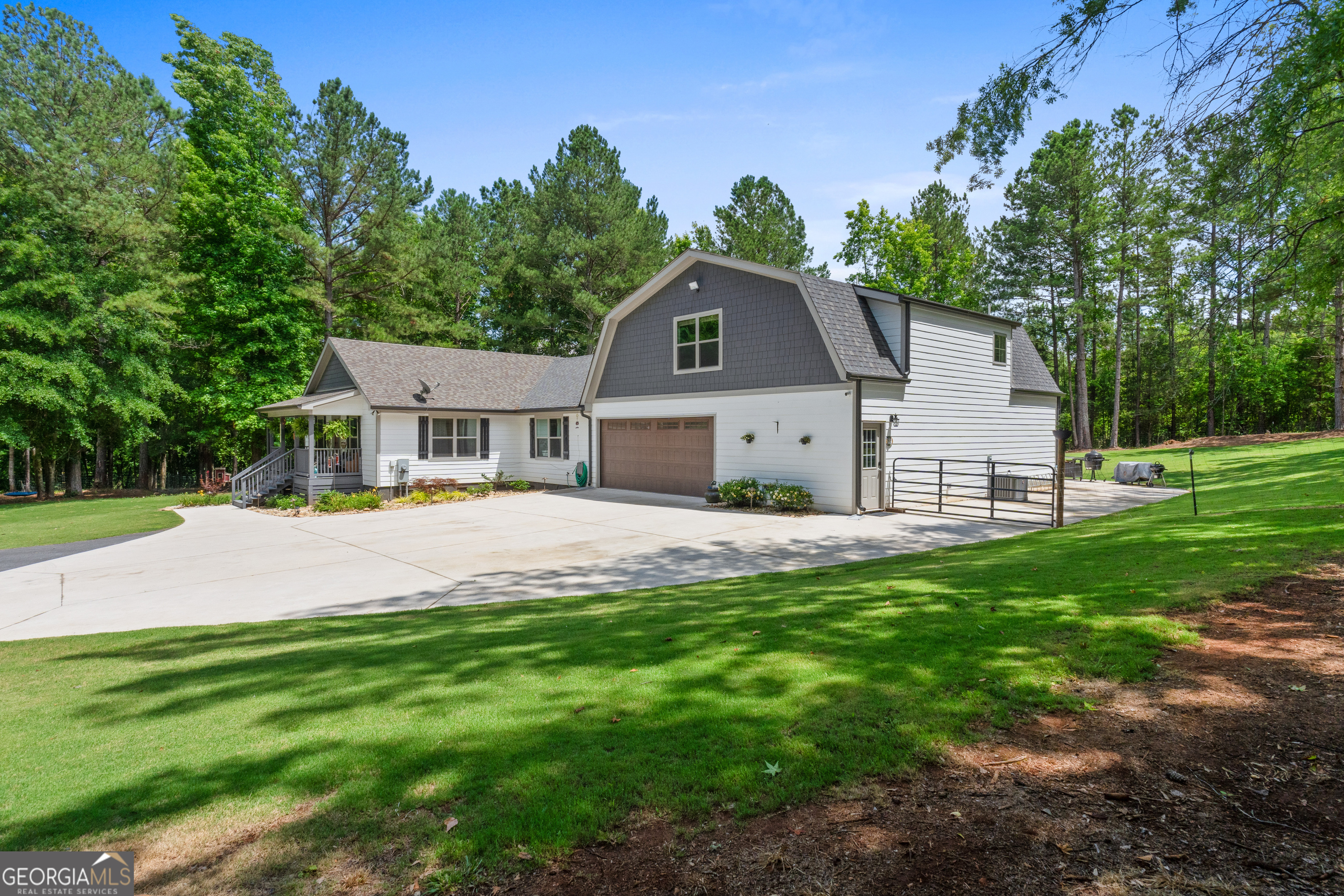 620 Rocky Creek Road