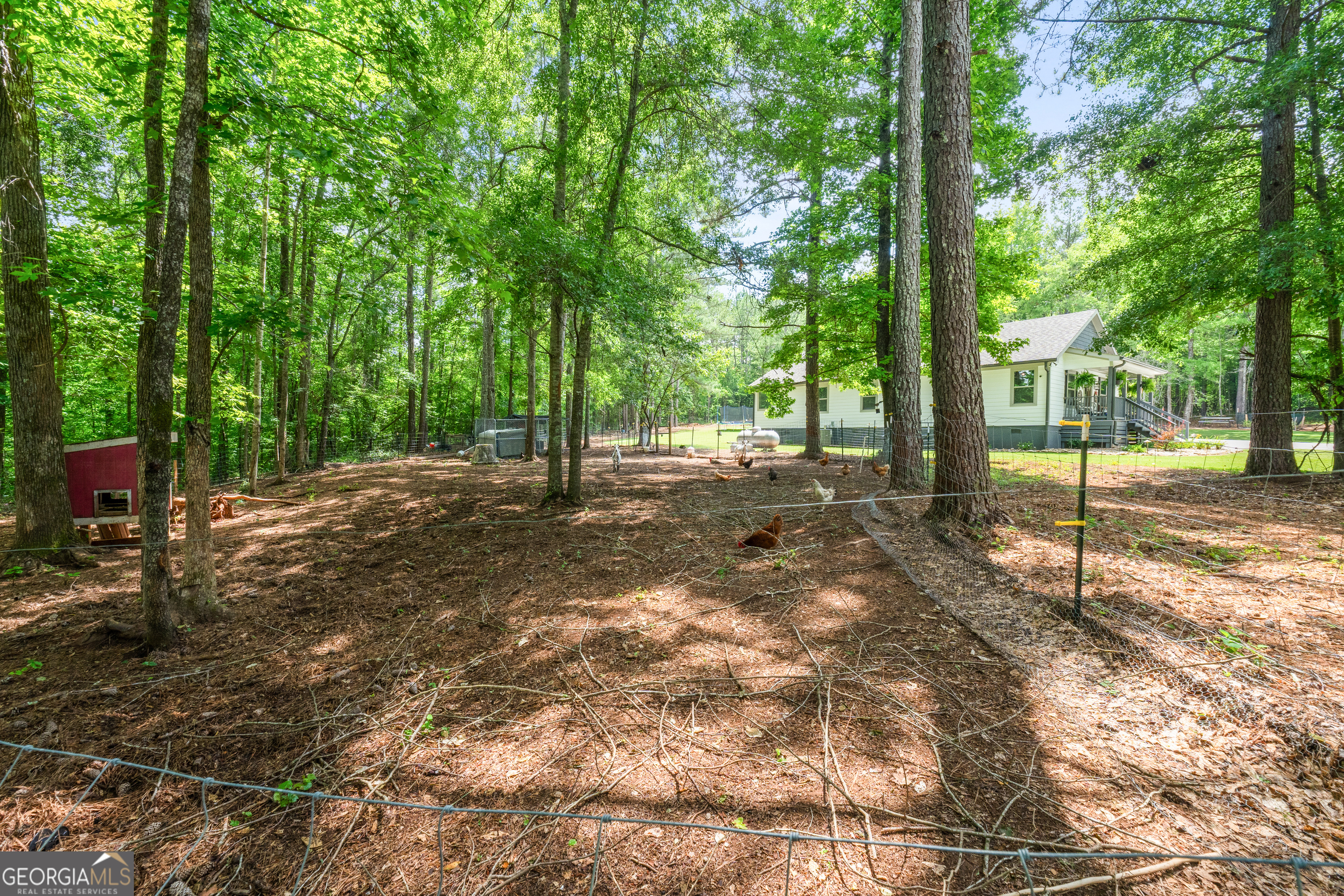 620 Rocky Creek Road