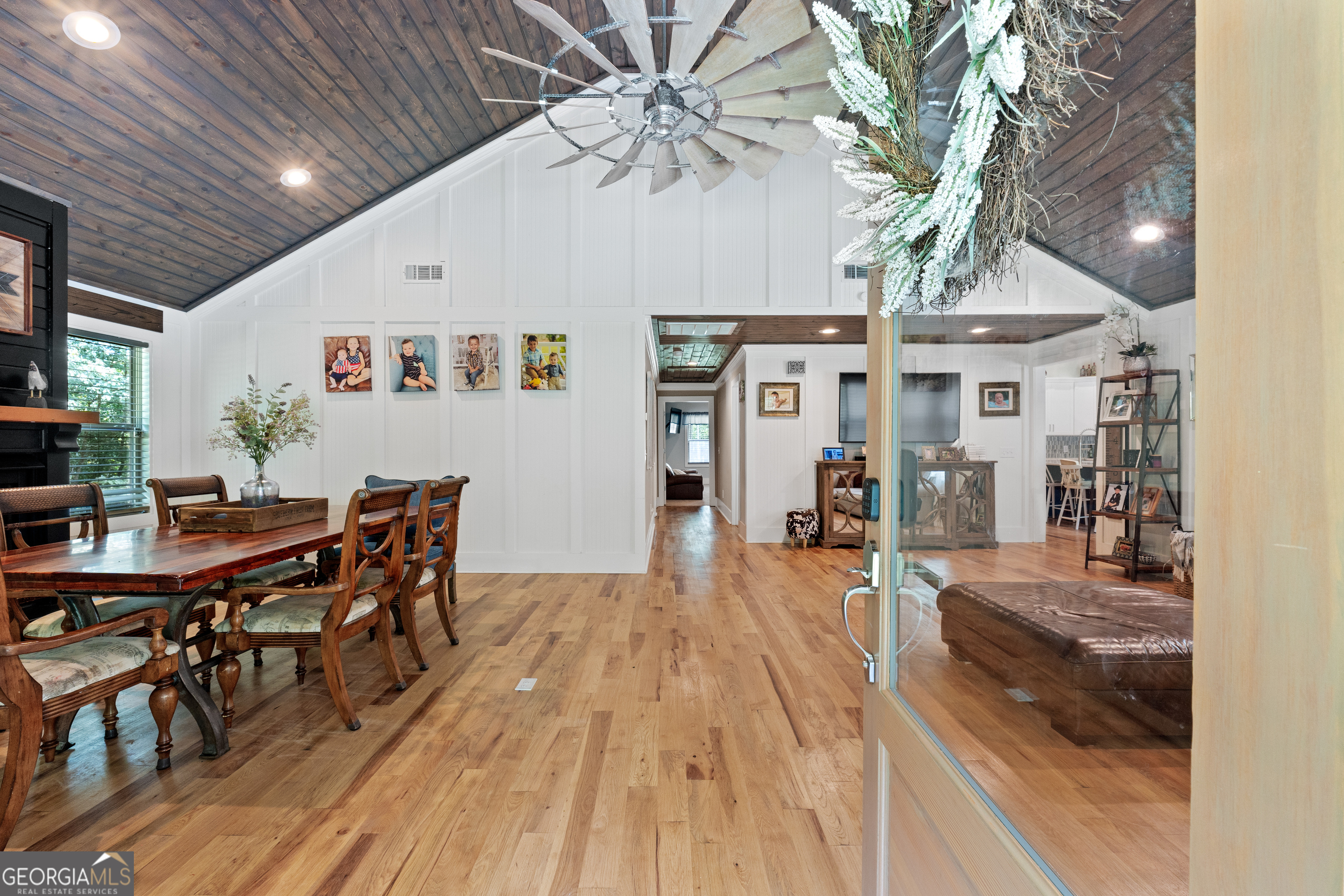 620 Rocky Creek Road