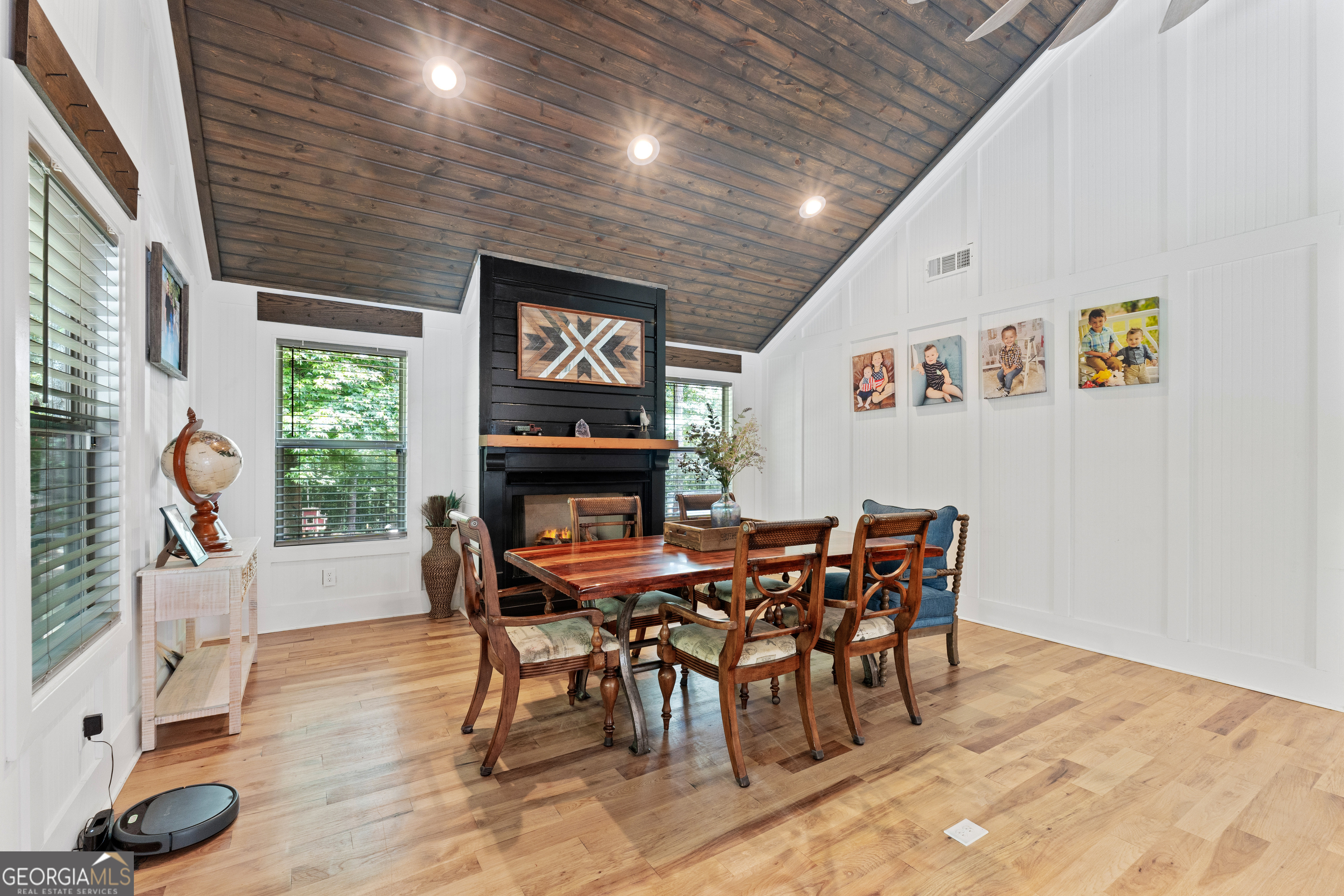 620 Rocky Creek Road