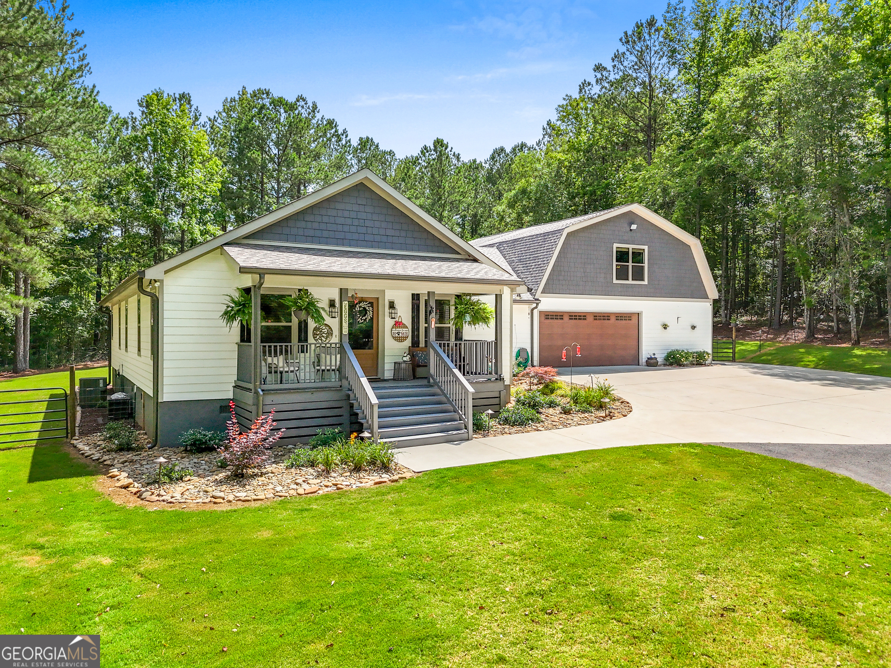 620 Rocky Creek Road