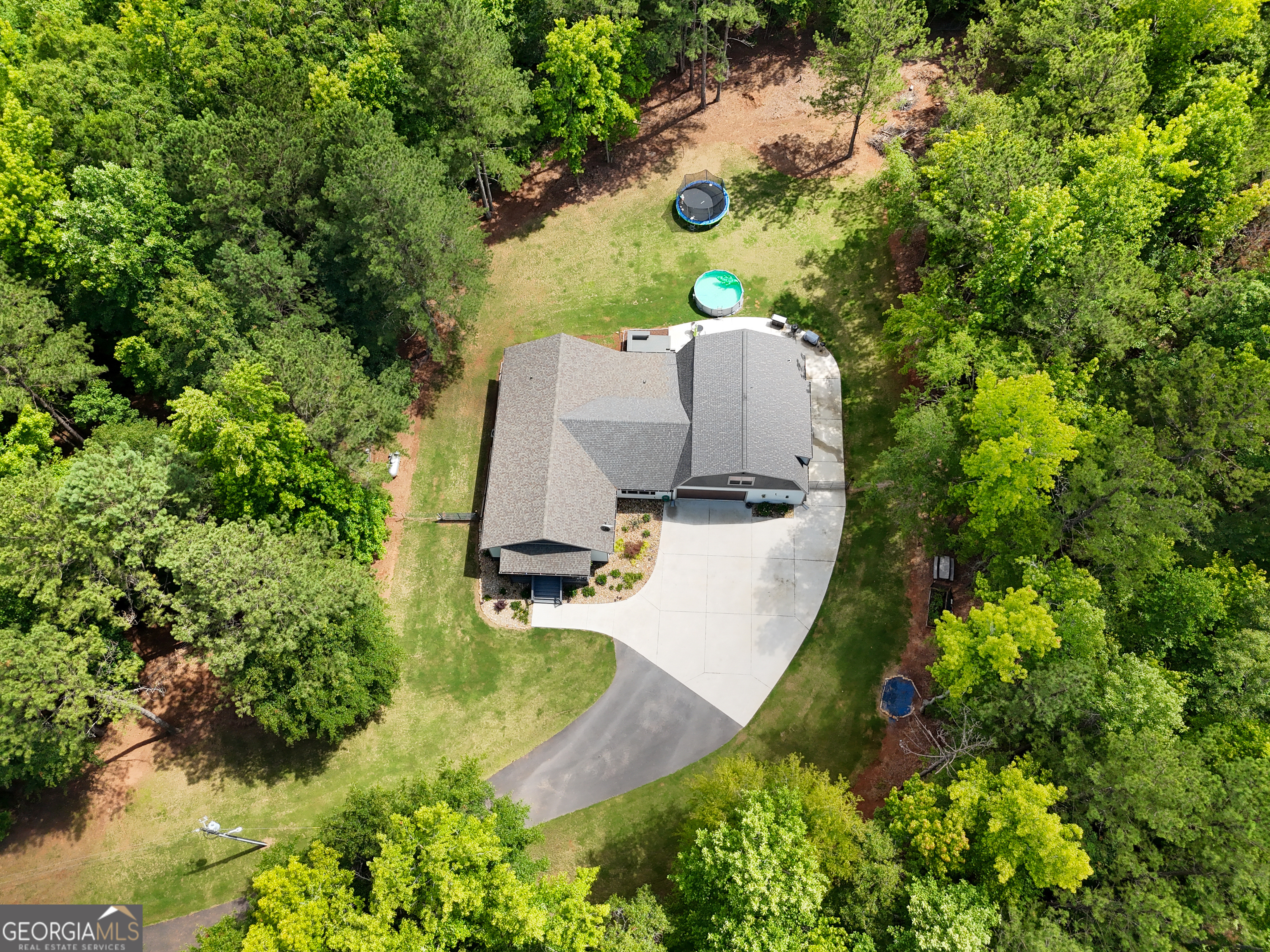 620 Rocky Creek Road