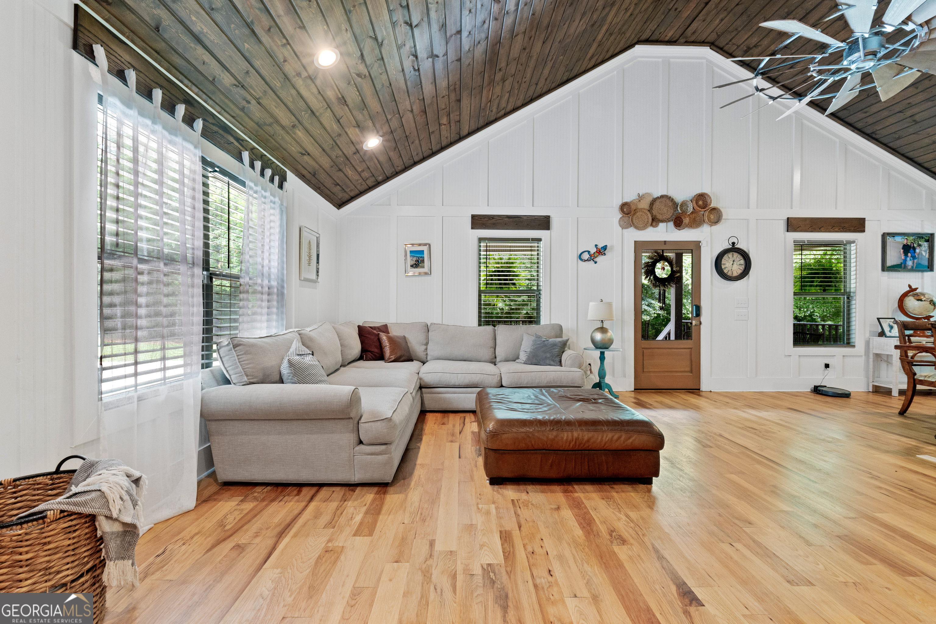 620 Rocky Creek Road