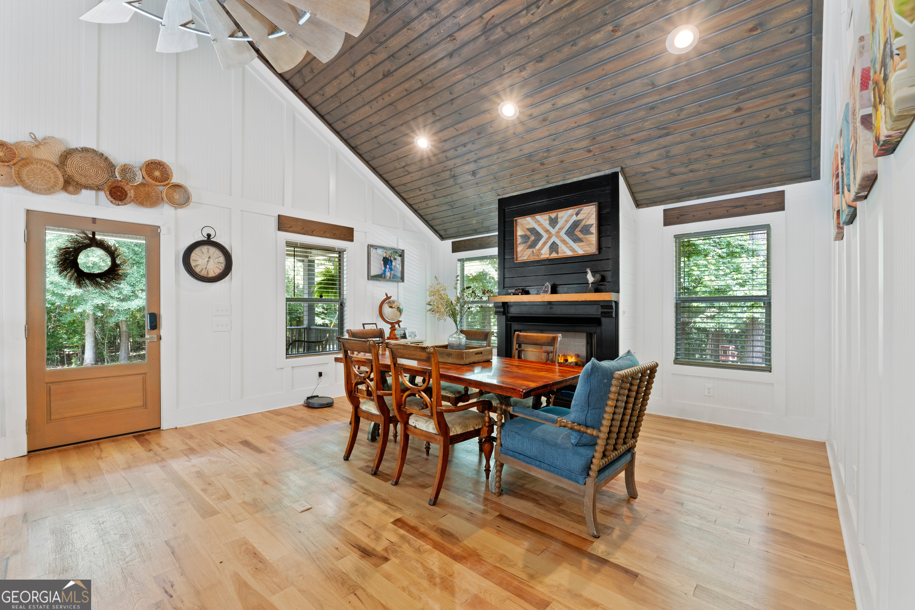 620 Rocky Creek Road