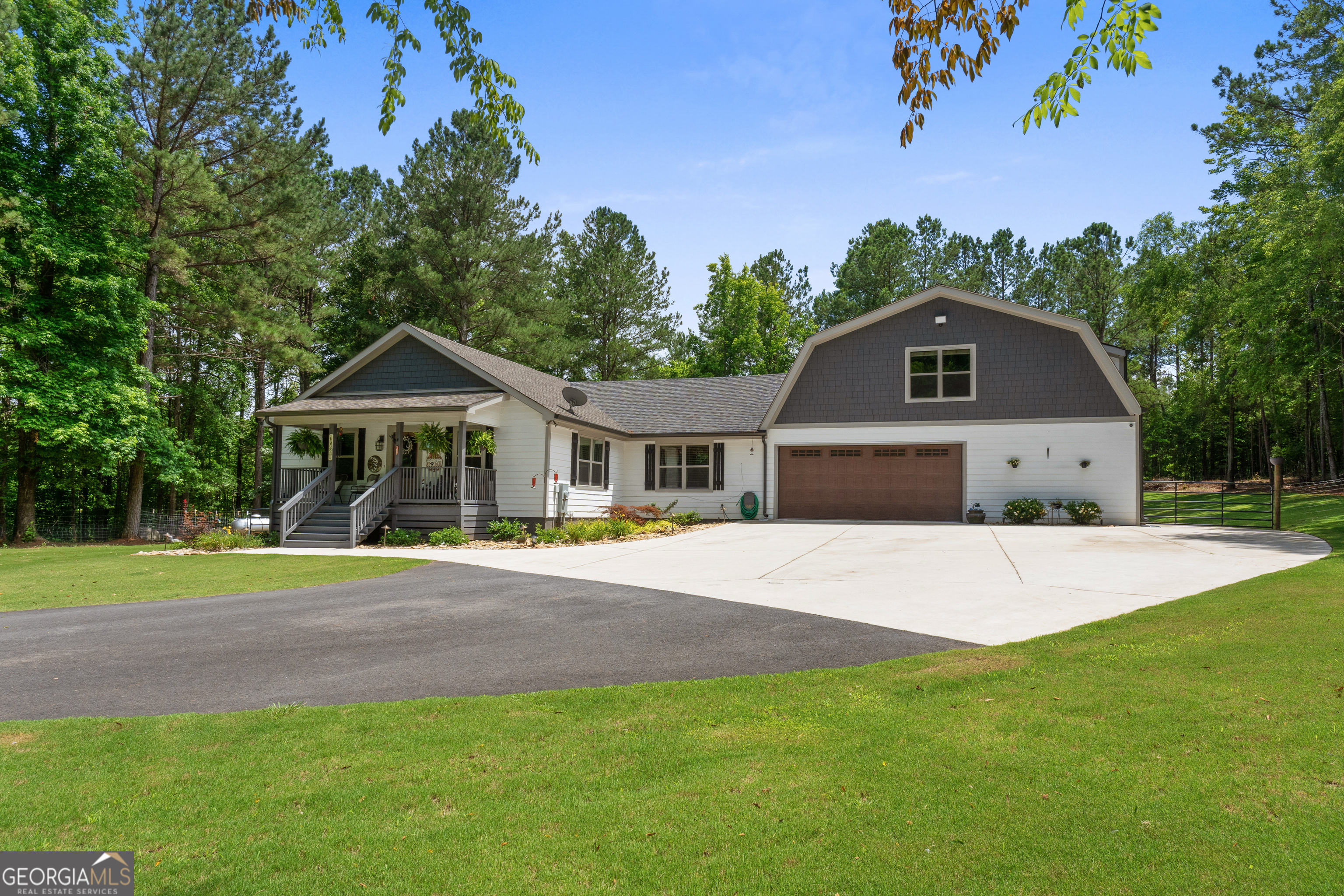 620 Rocky Creek Road