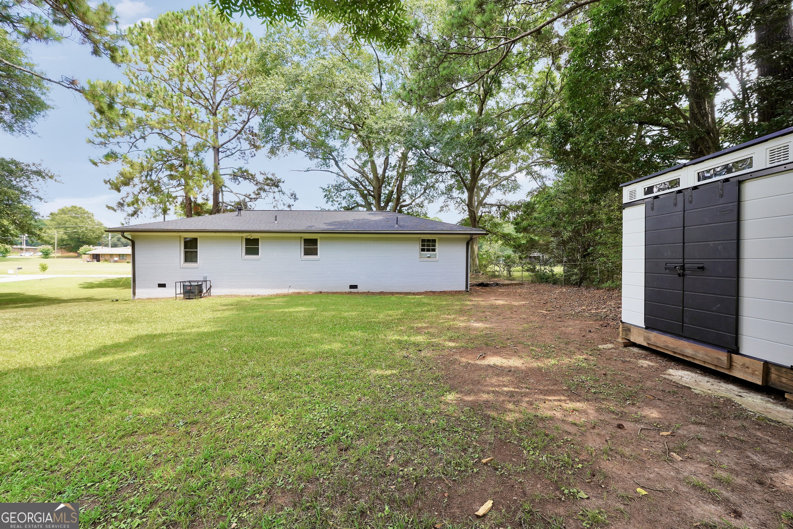 161 Carver Road