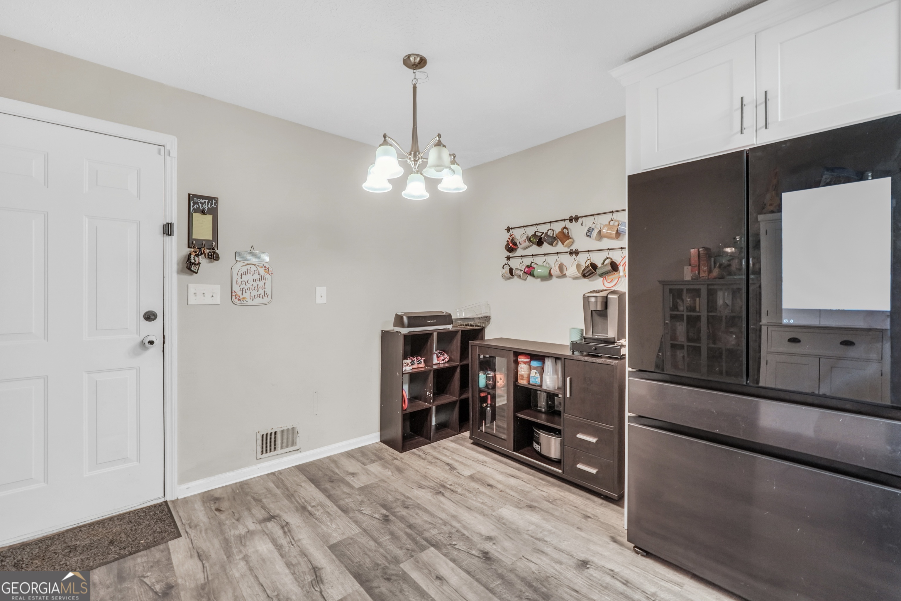 161 Carver Road