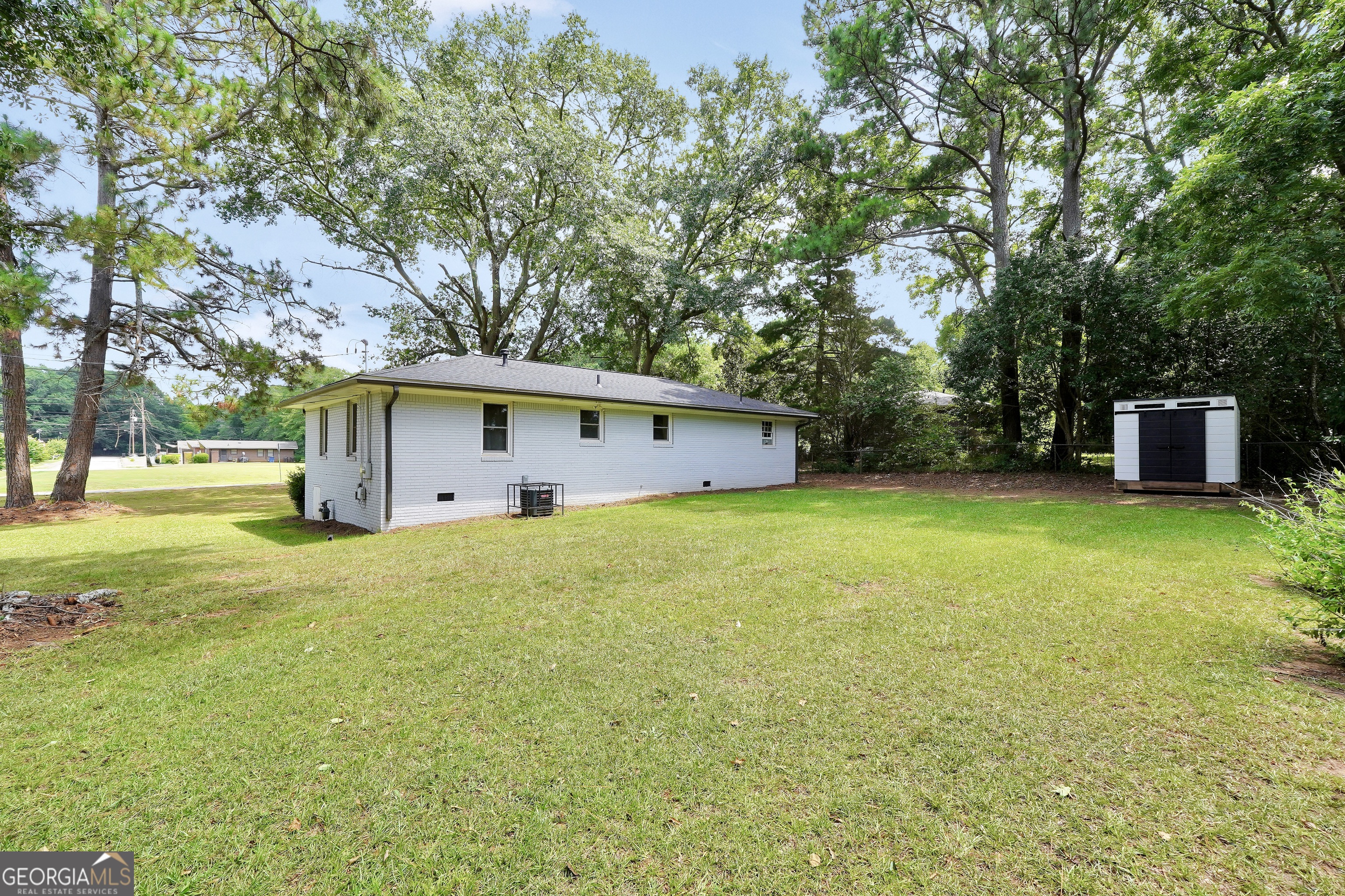 161 Carver Road