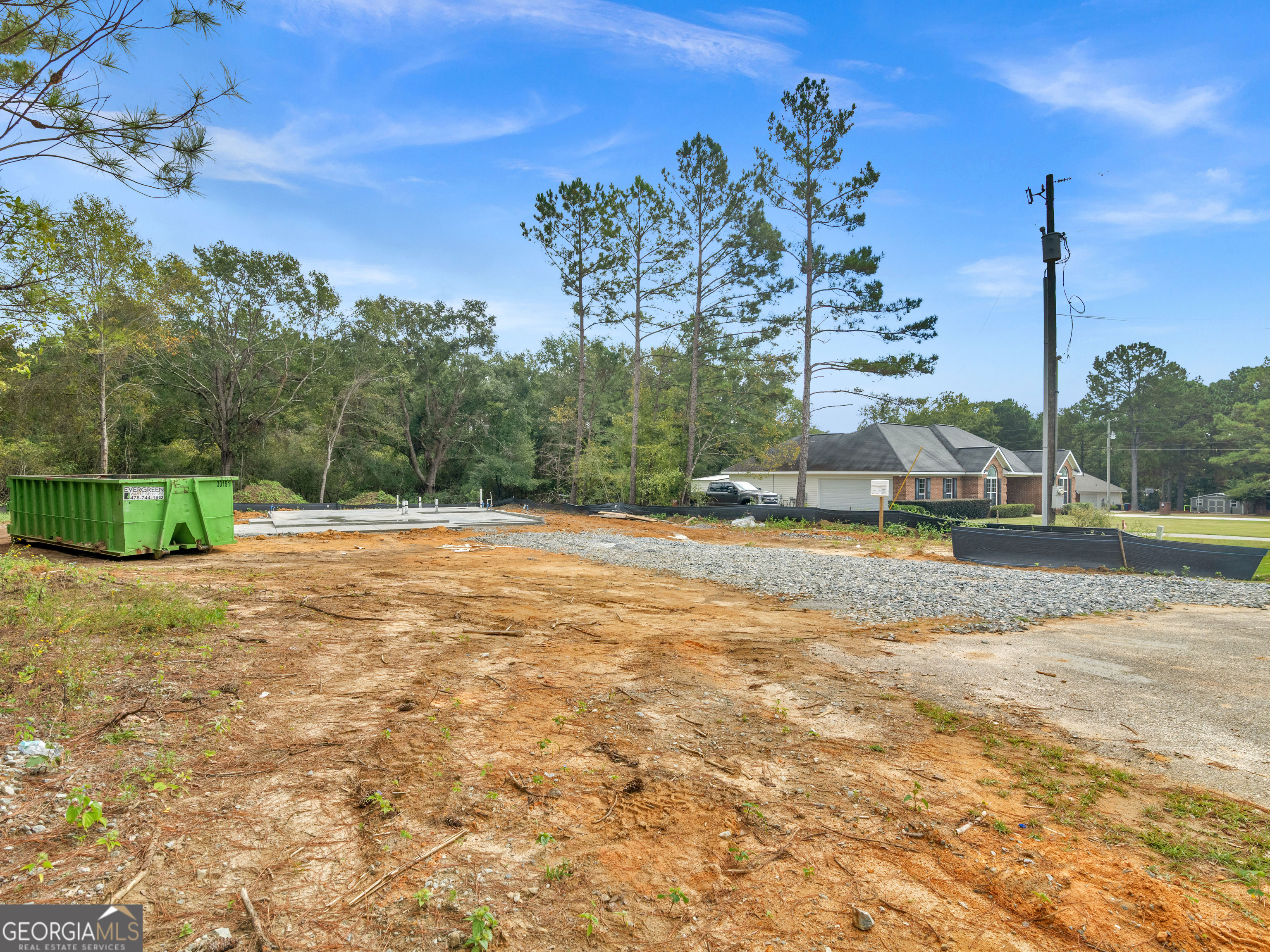 227 Welsh Trail LOT 6