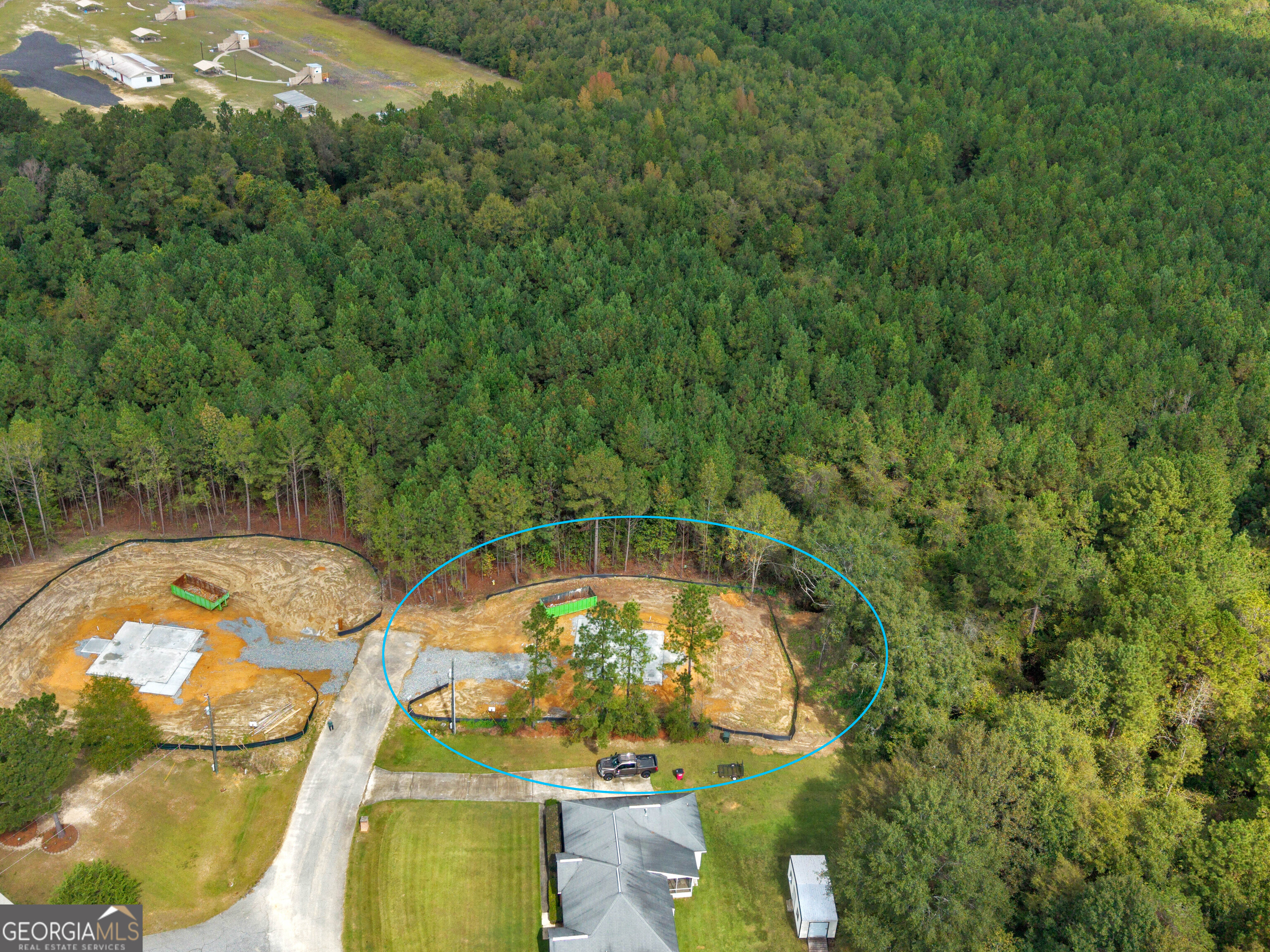 227 Welsh Trail LOT 6