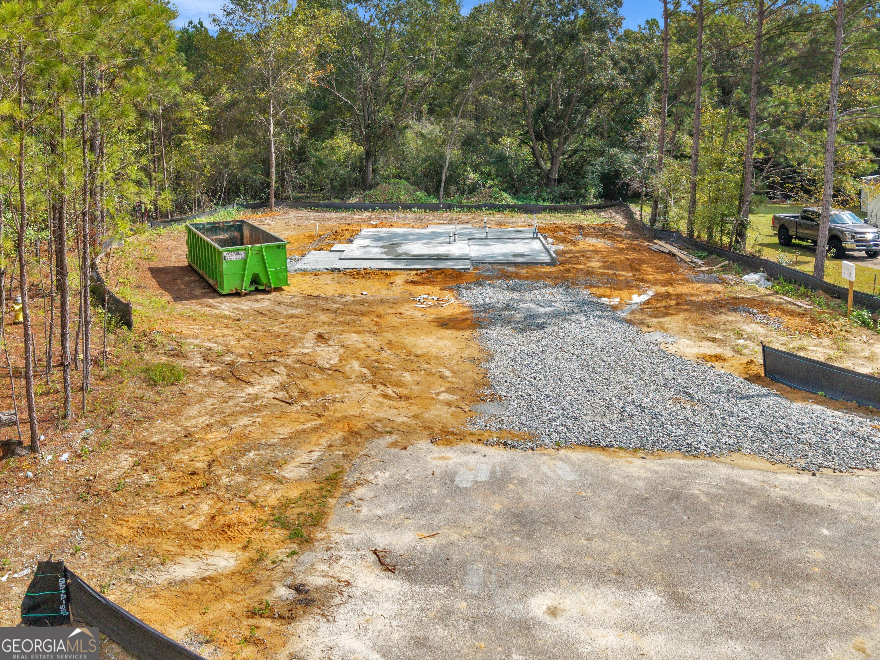 227 Welsh Trail LOT 6