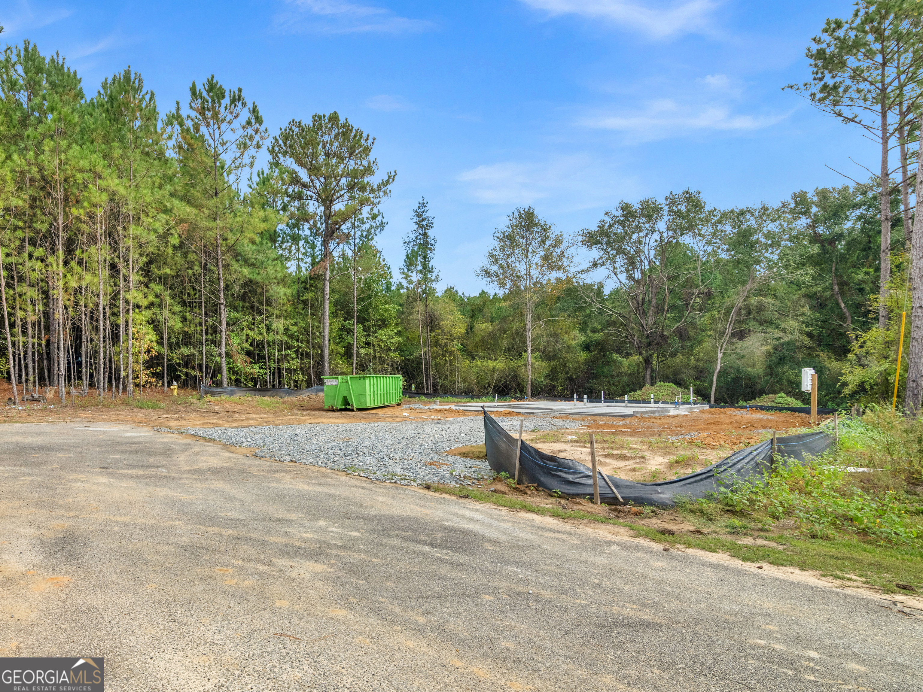 227 Welsh Trail LOT 6