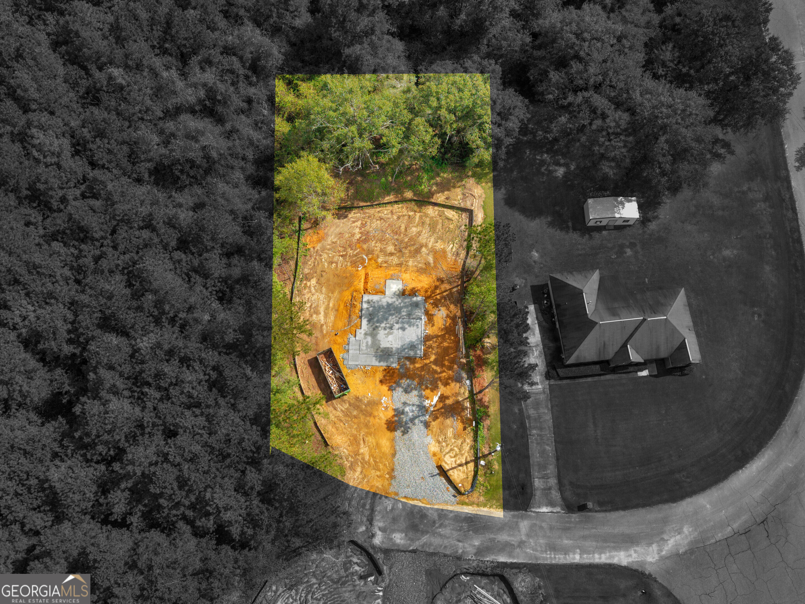 227 Welsh Trail LOT 6