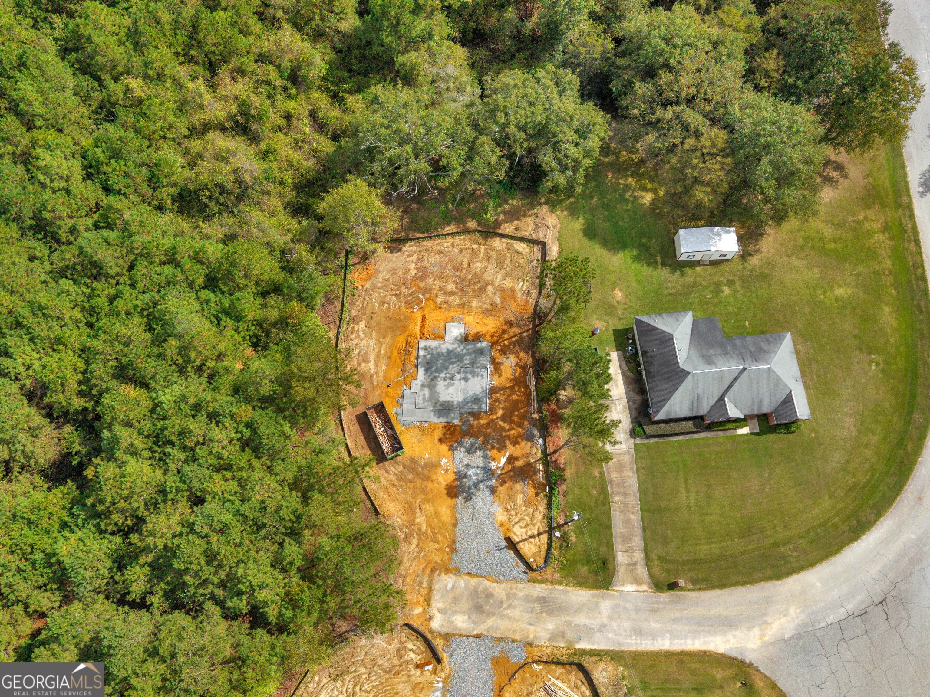 227 Welsh Trail LOT 6