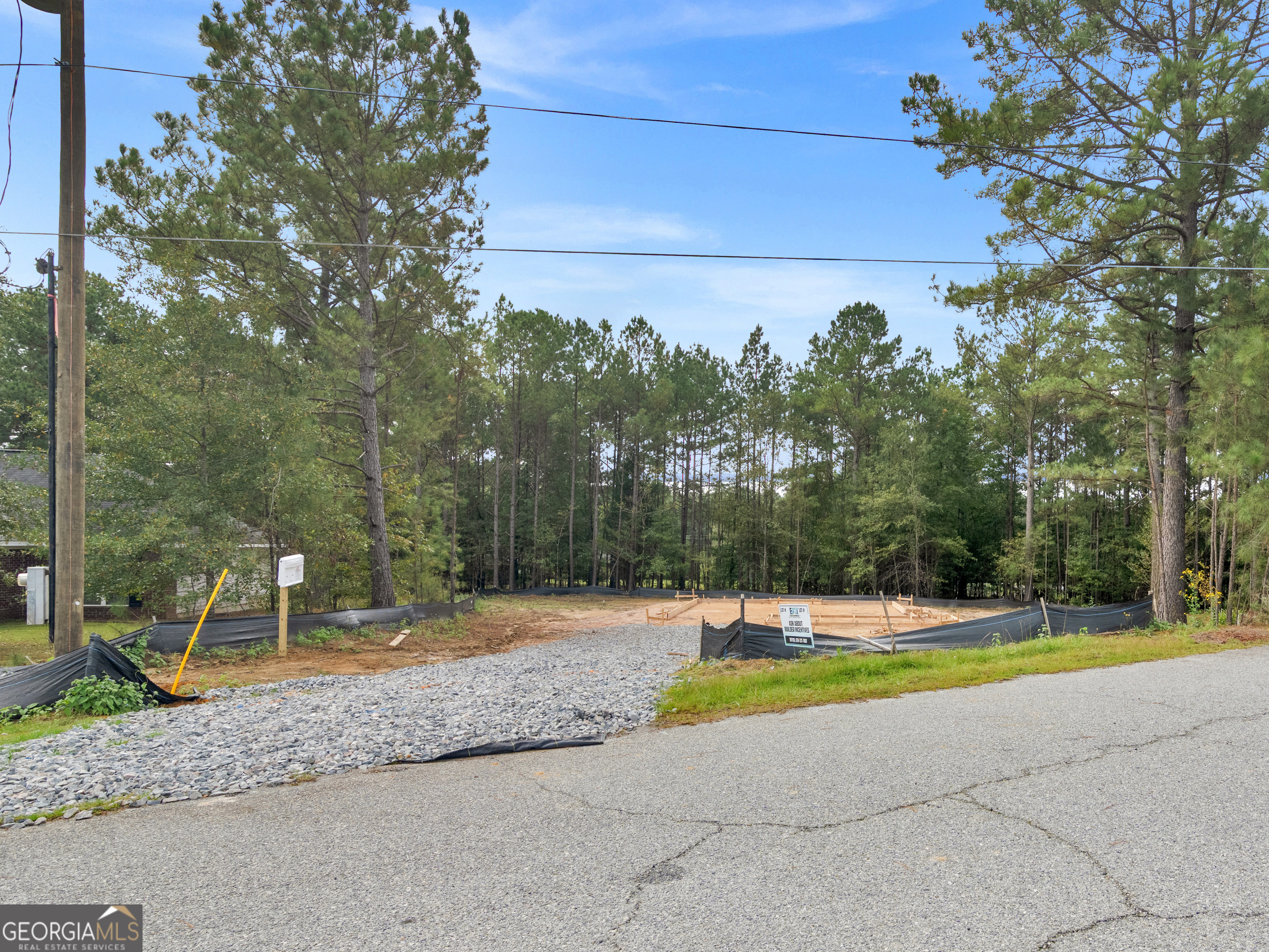 220 Welsh Trail LOT 3