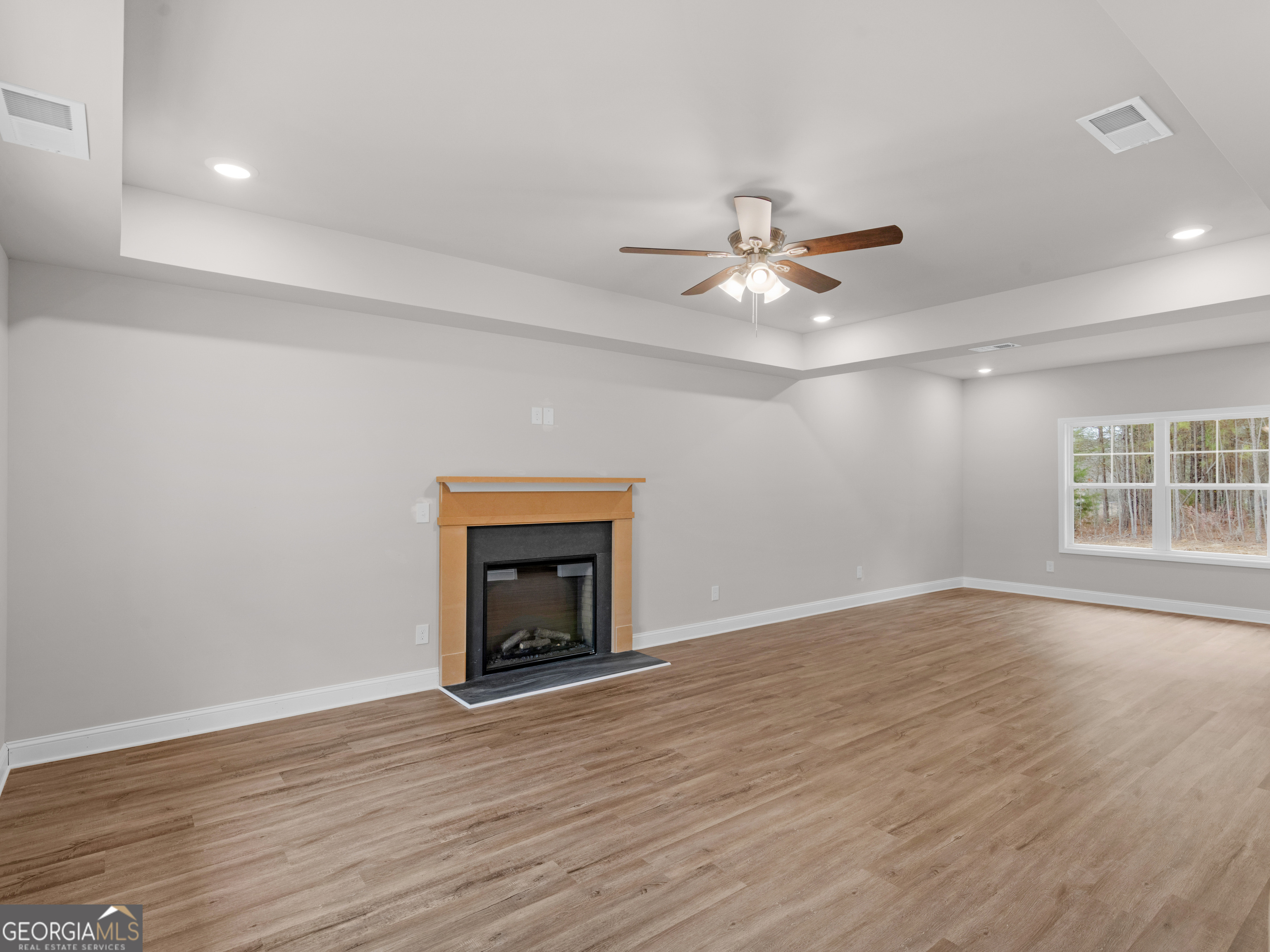 220 Welsh Trail LOT 3