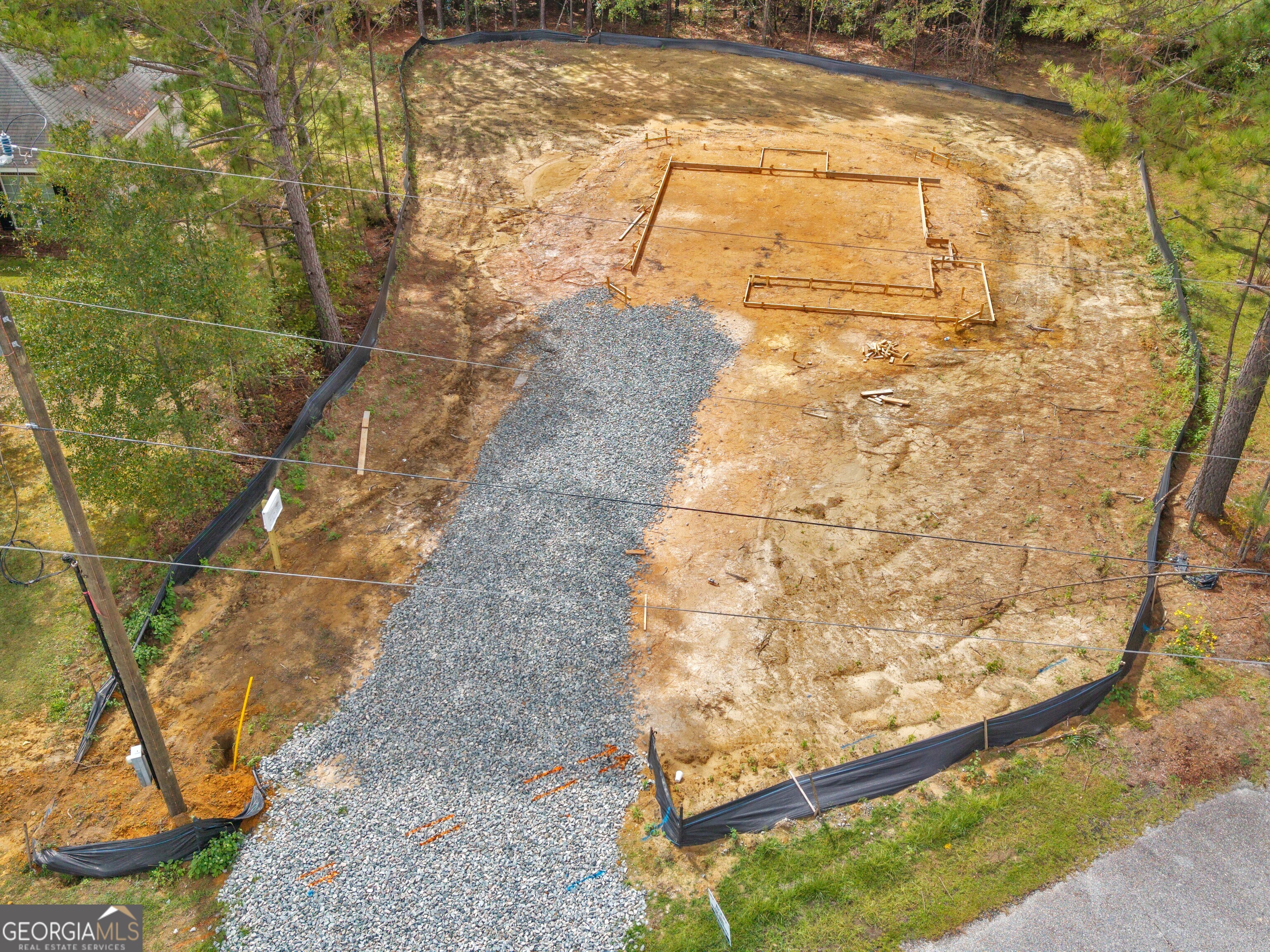 220 Welsh Trail LOT 3