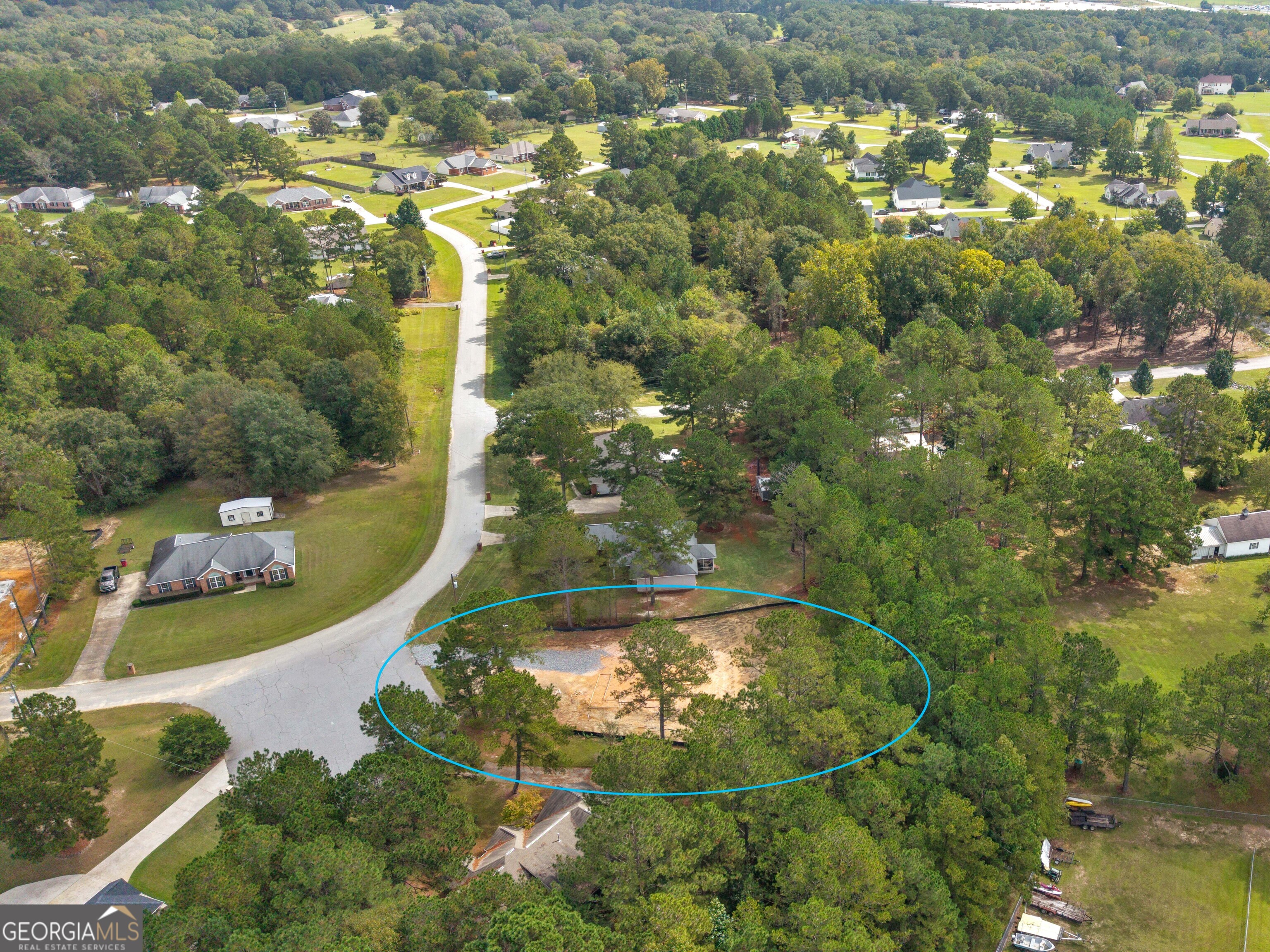 220 Welsh Trail LOT 3