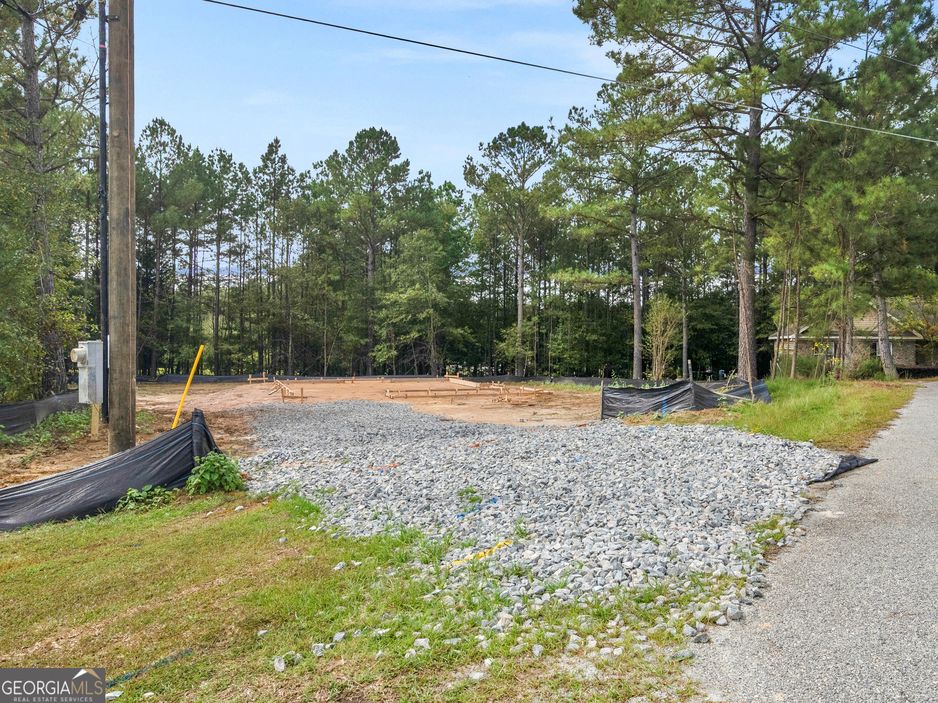 220 Welsh Trail LOT 3