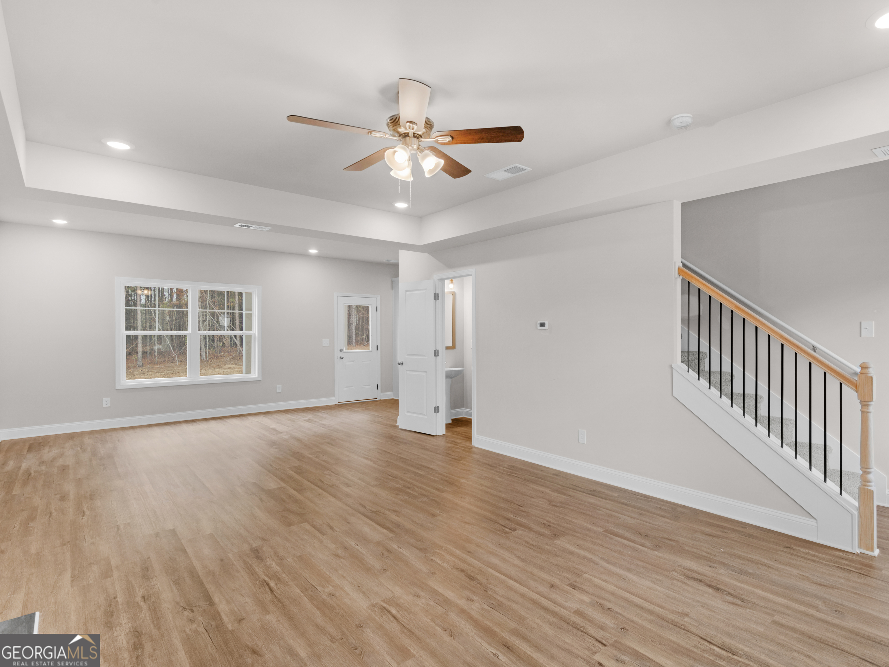 220 Welsh Trail LOT 3