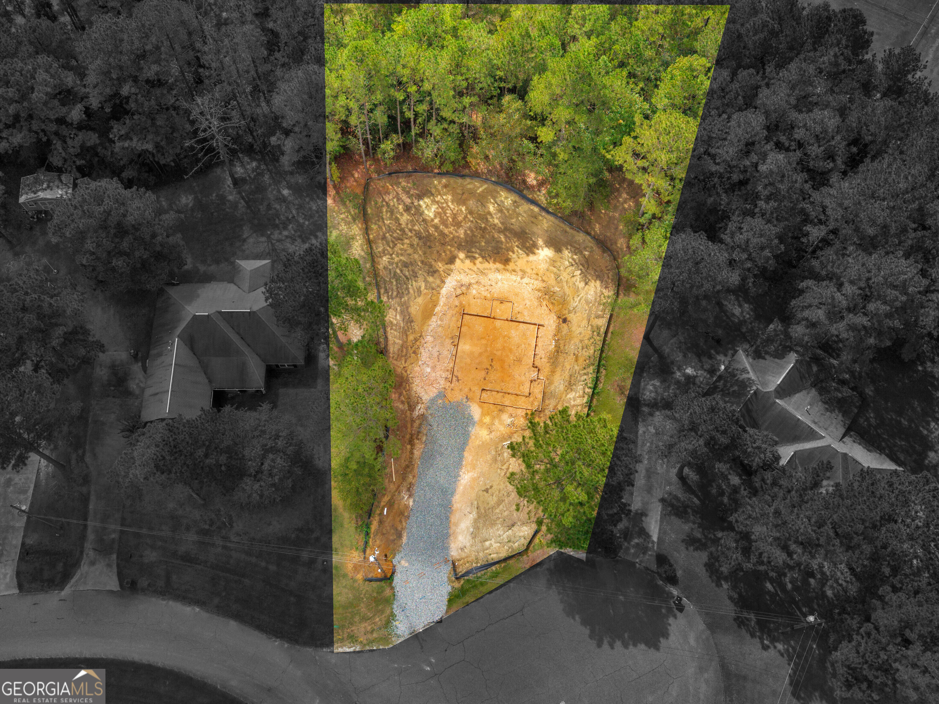 220 Welsh Trail LOT 3