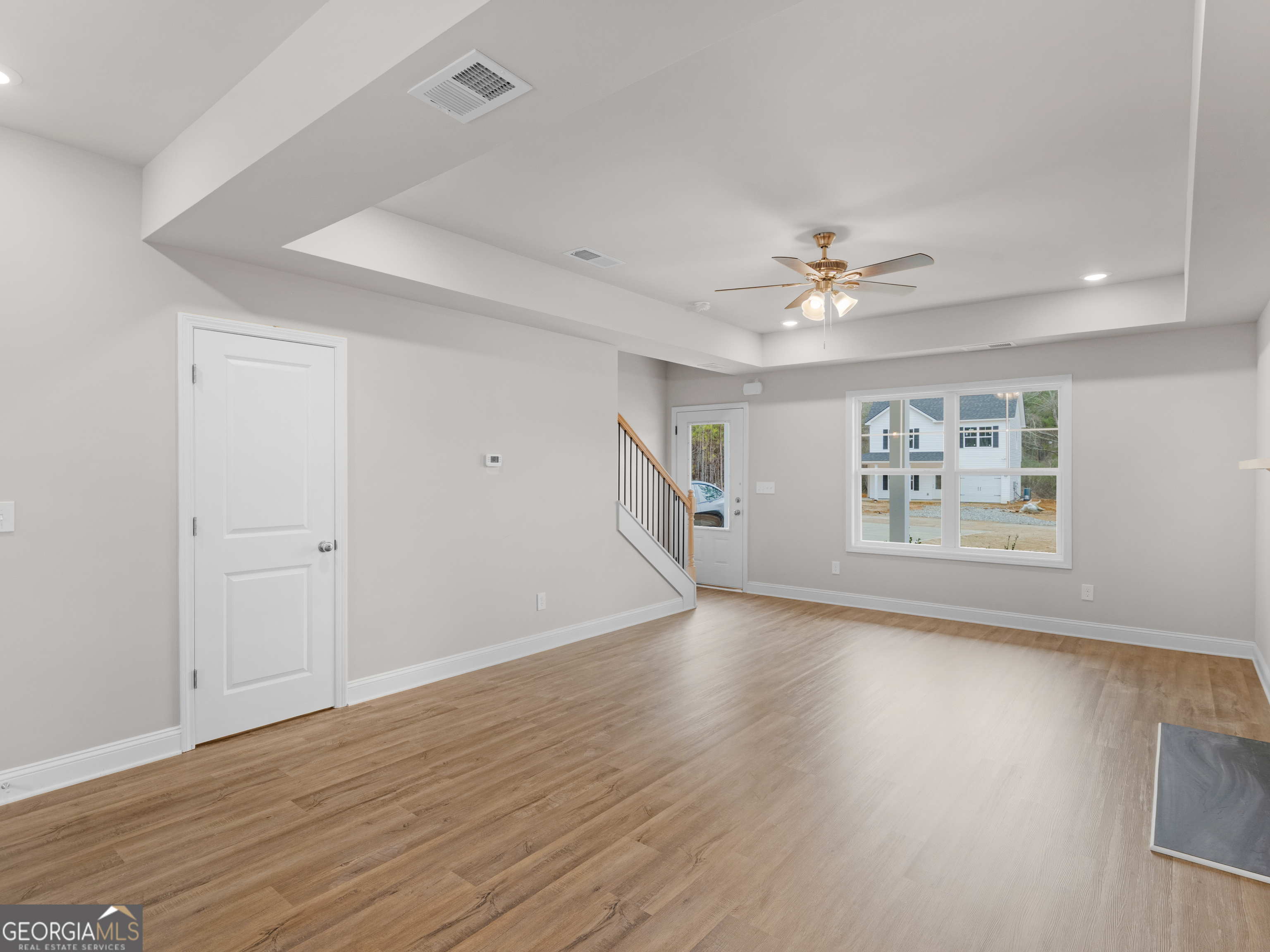 220 Welsh Trail LOT 3