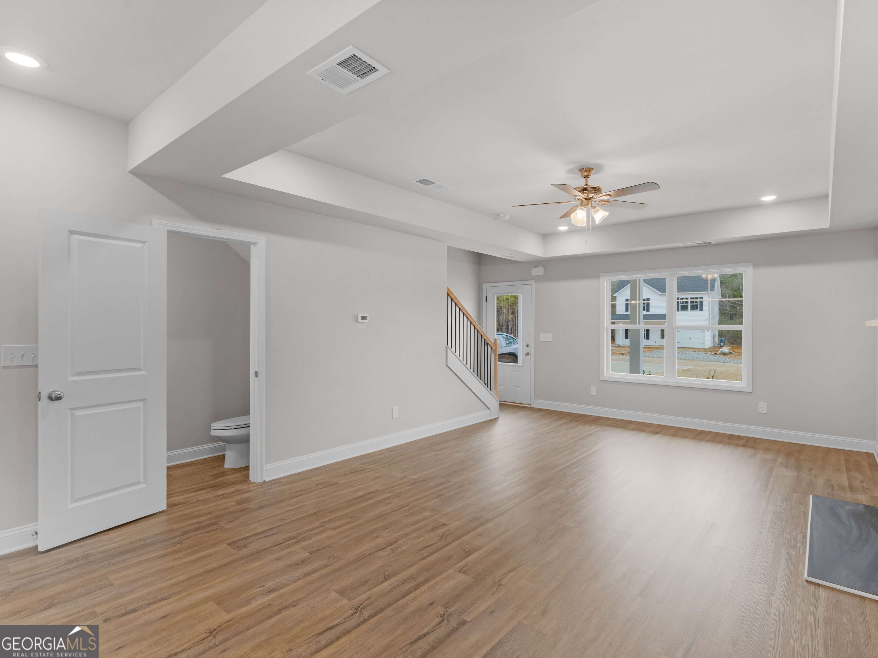 220 Welsh Trail LOT 3