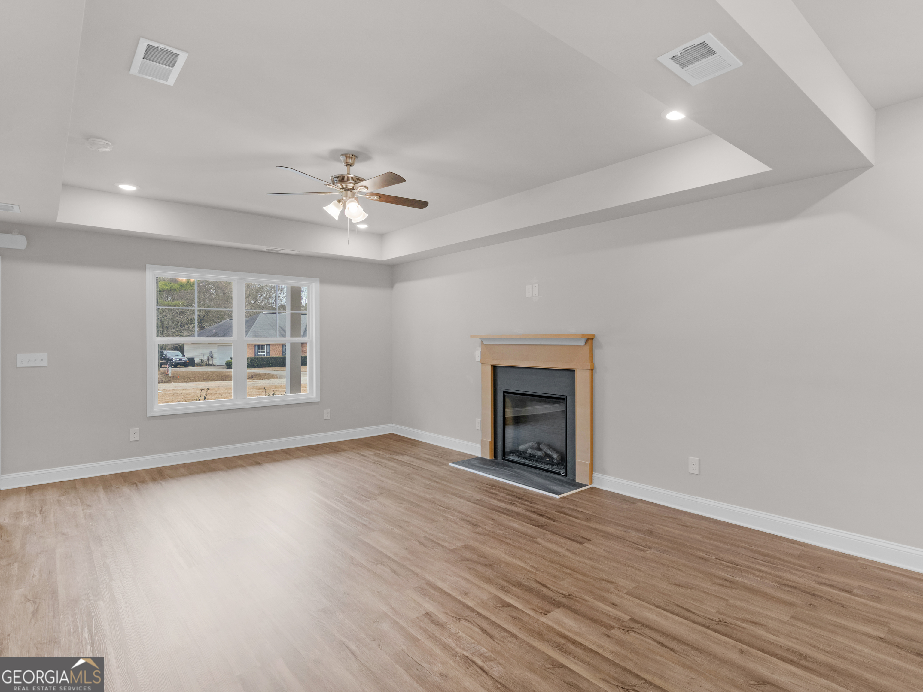 220 Welsh Trail LOT 3