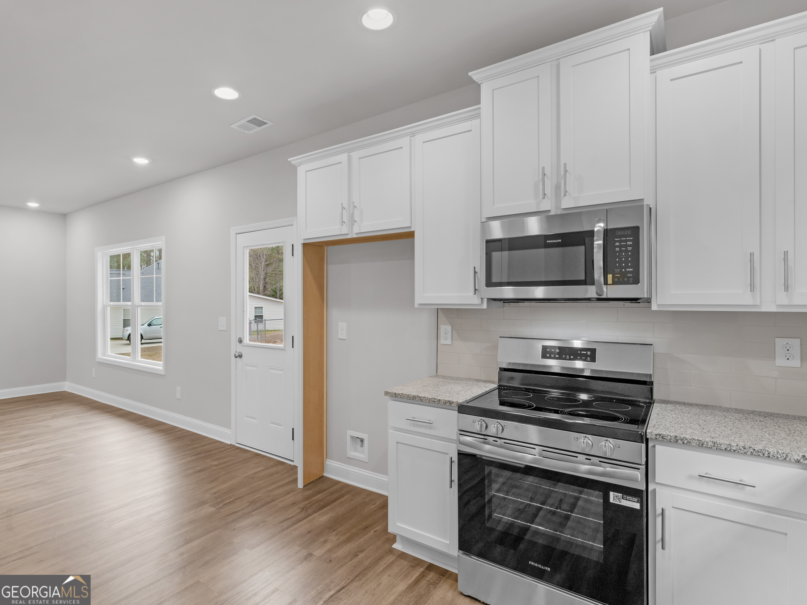 220 Welsh Trail LOT 3