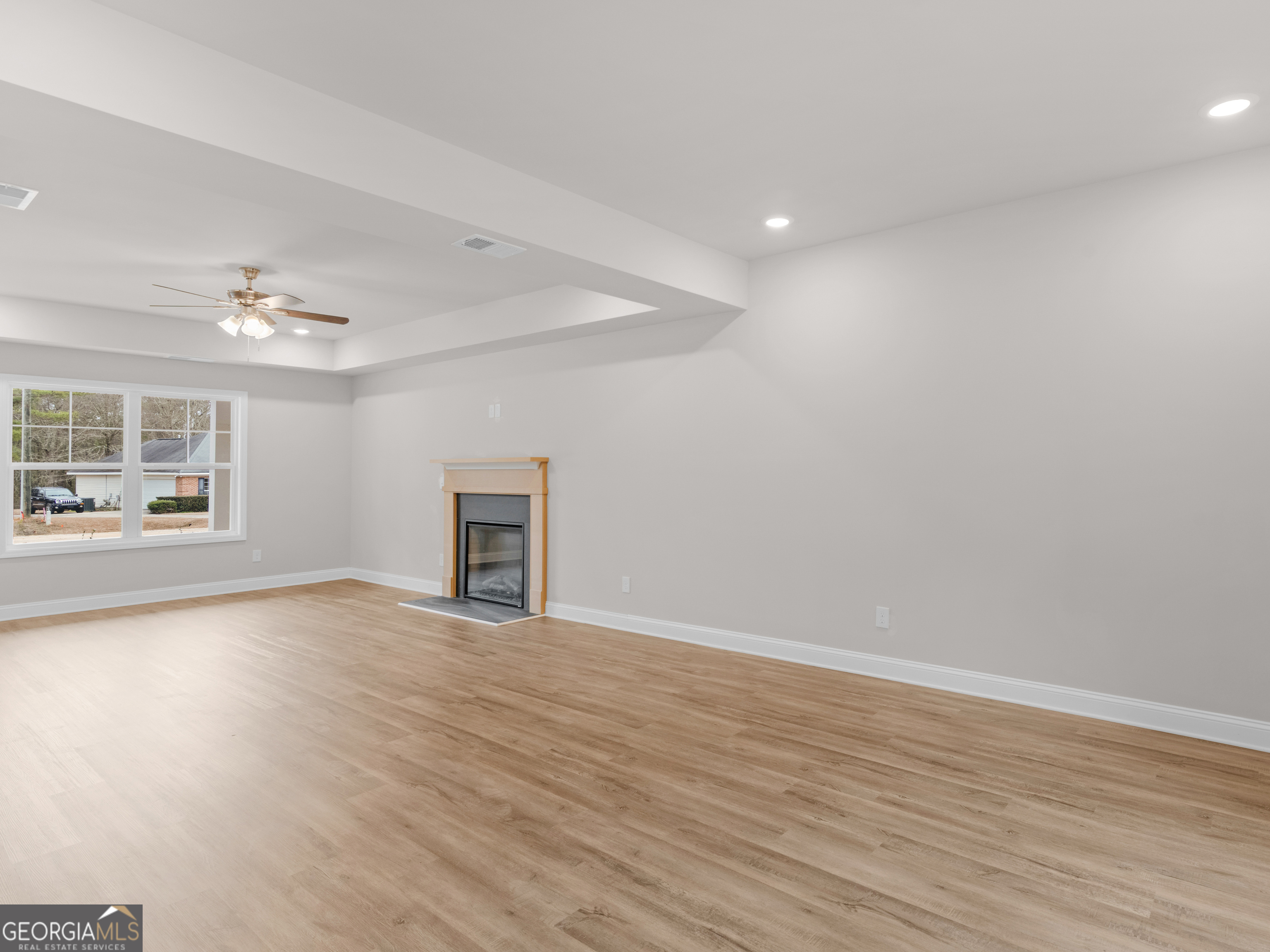 220 Welsh Trail LOT 3