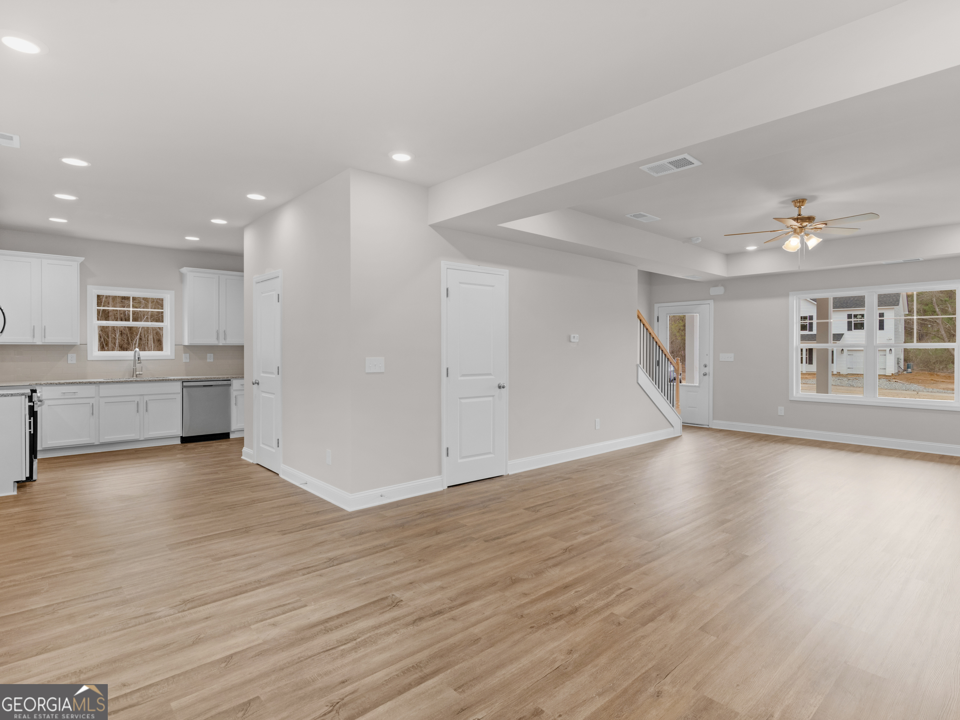 220 Welsh Trail LOT 3