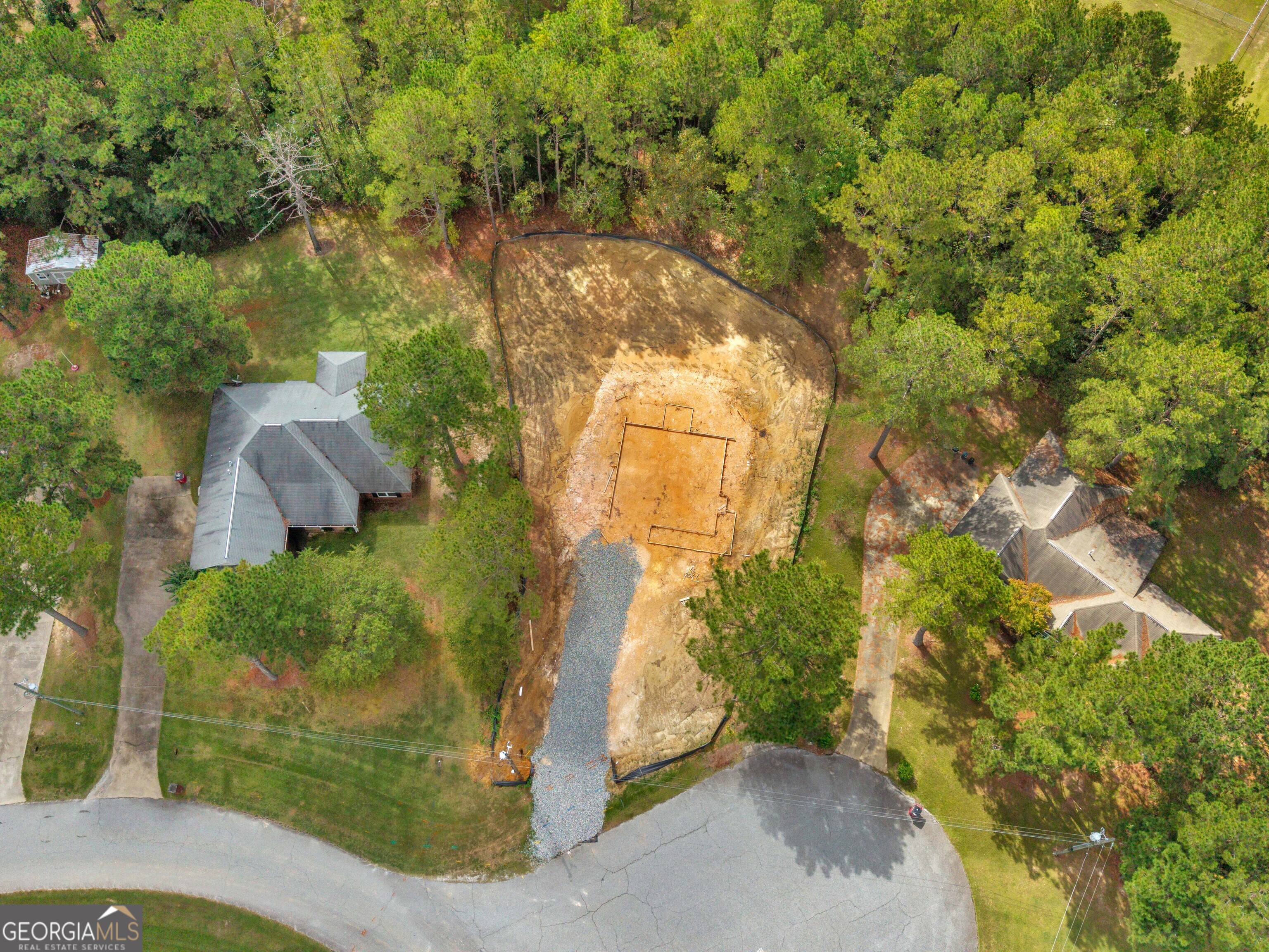 220 Welsh Trail LOT 3