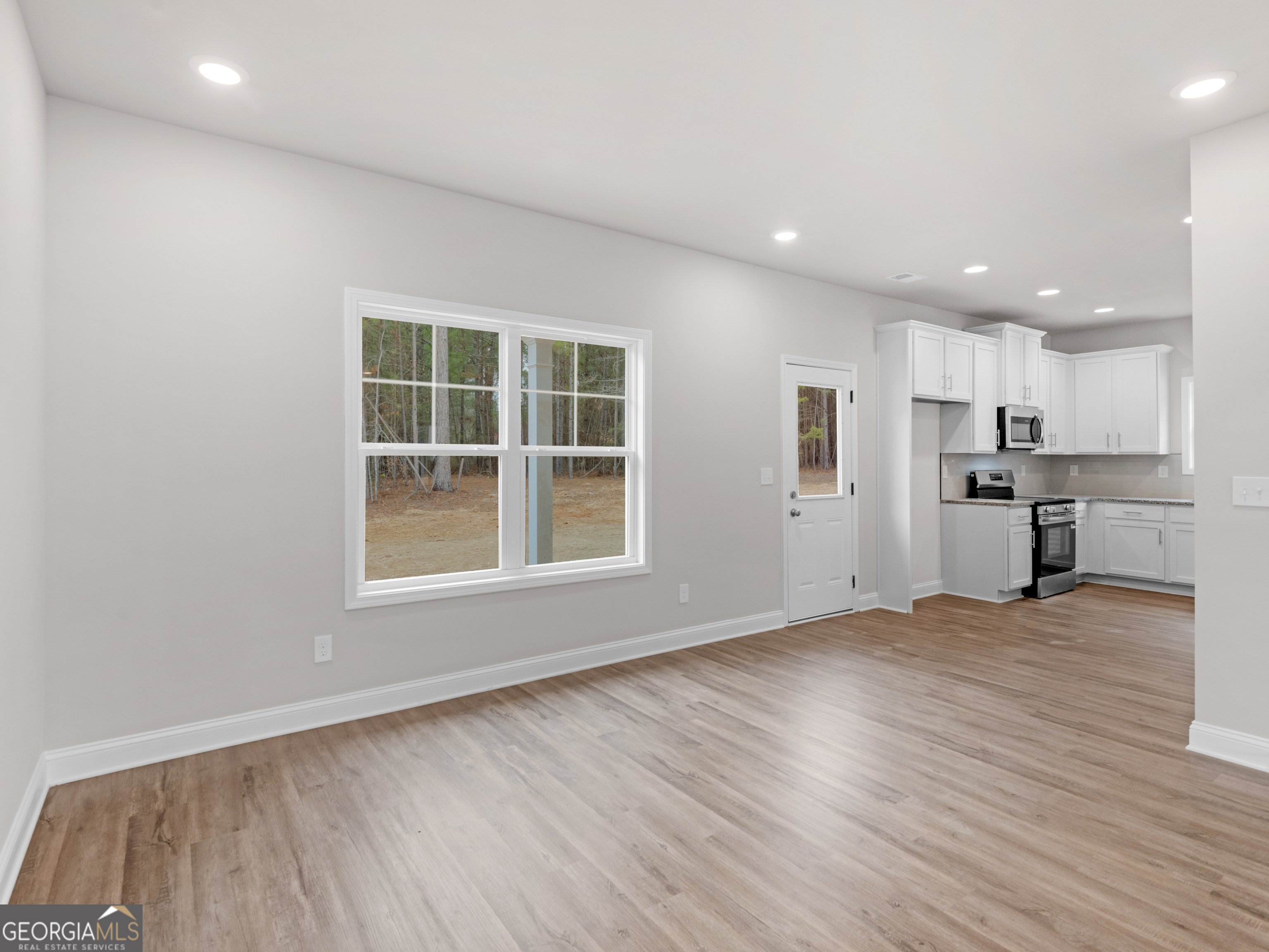 220 Welsh Trail LOT 3