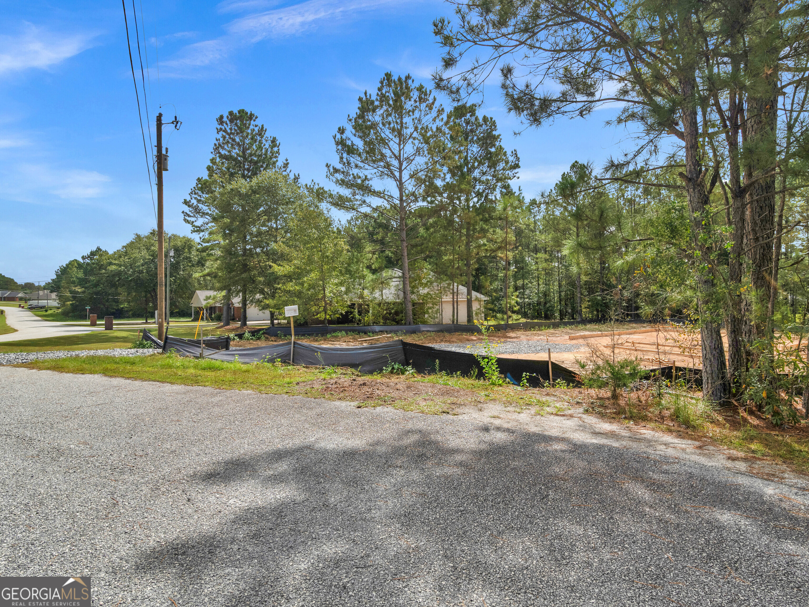 220 Welsh Trail LOT 3