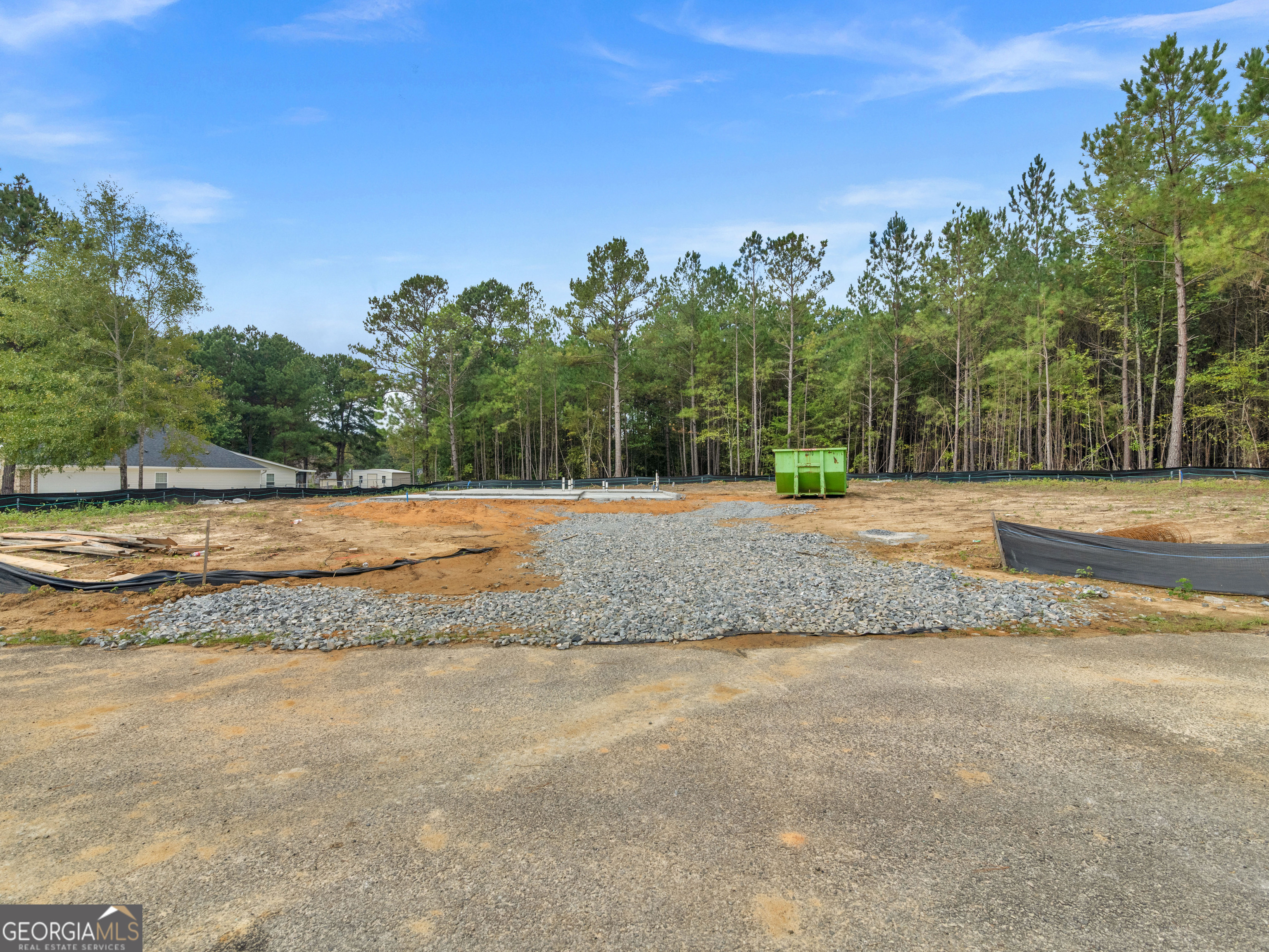 228 Welsh Trail LOT 17