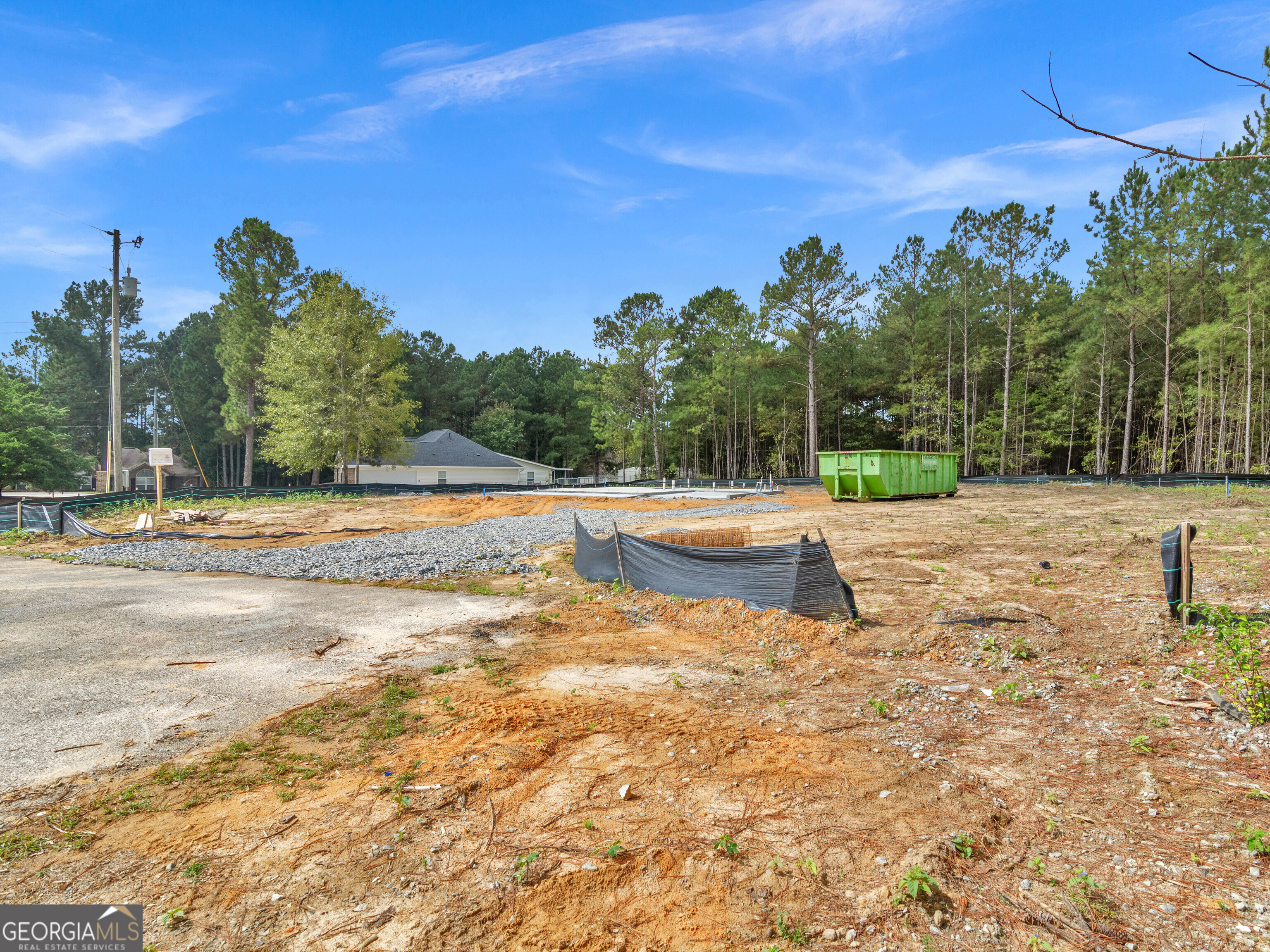 228 Welsh Trail LOT 17