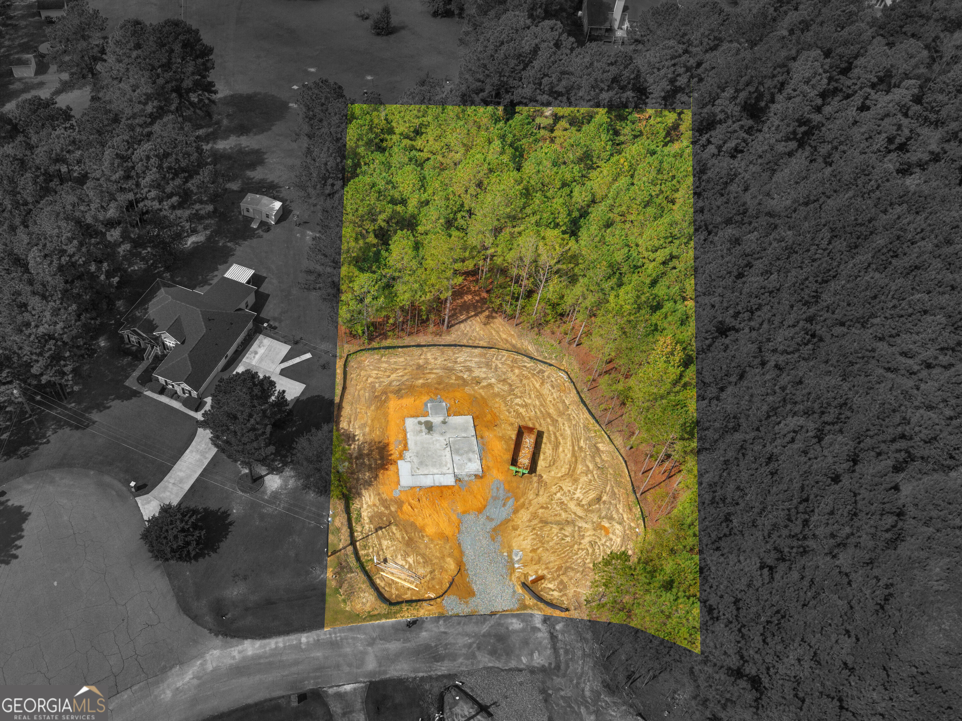 228 Welsh Trail LOT 17